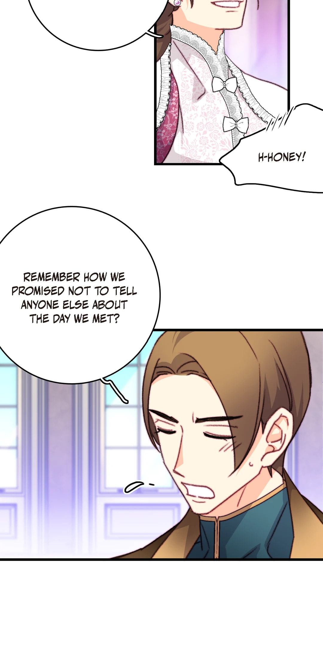 Read Bring the Love chapter 110 image 12 on Lezhin