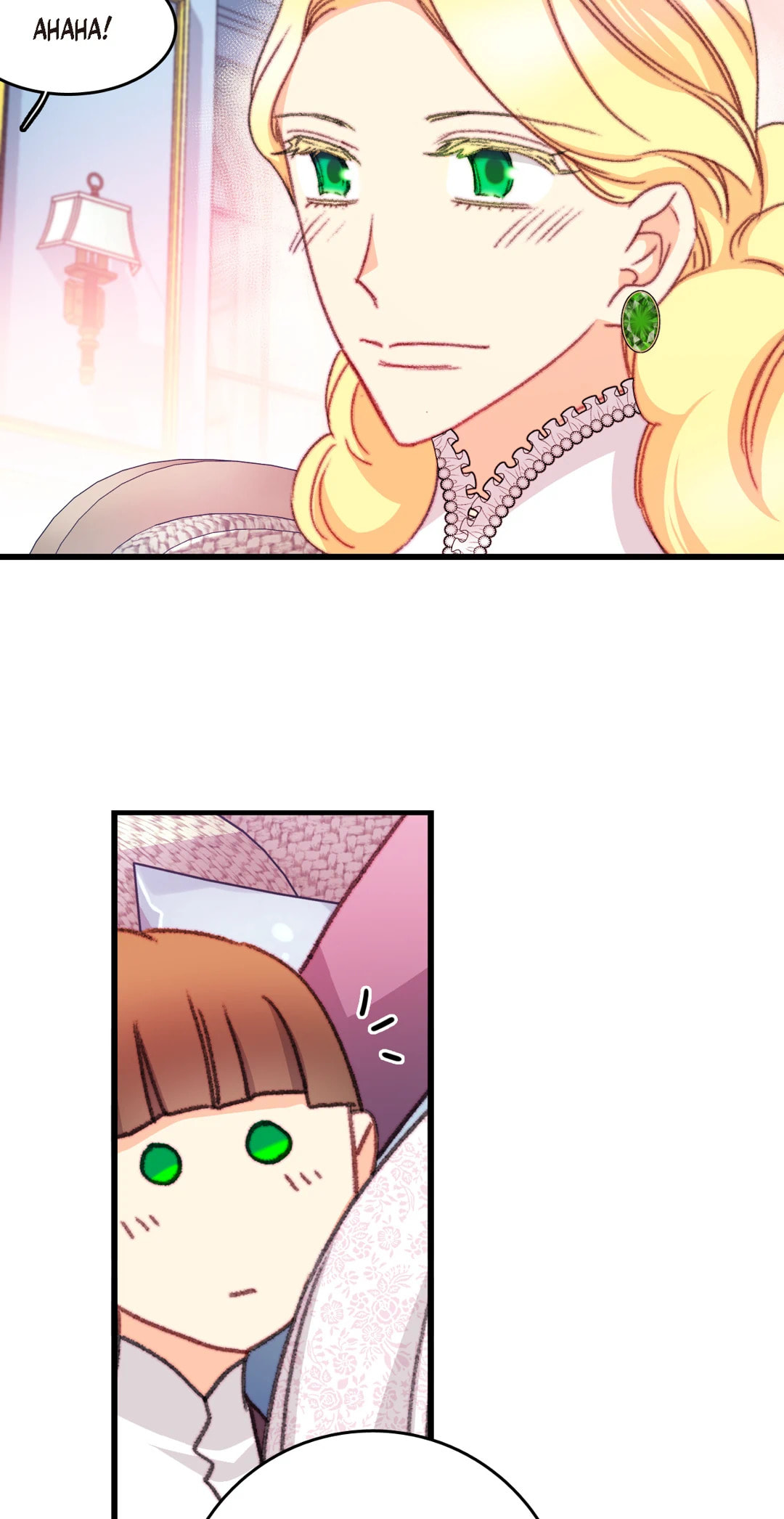 Read Bring the Love chapter 110 image 13 on Lezhin