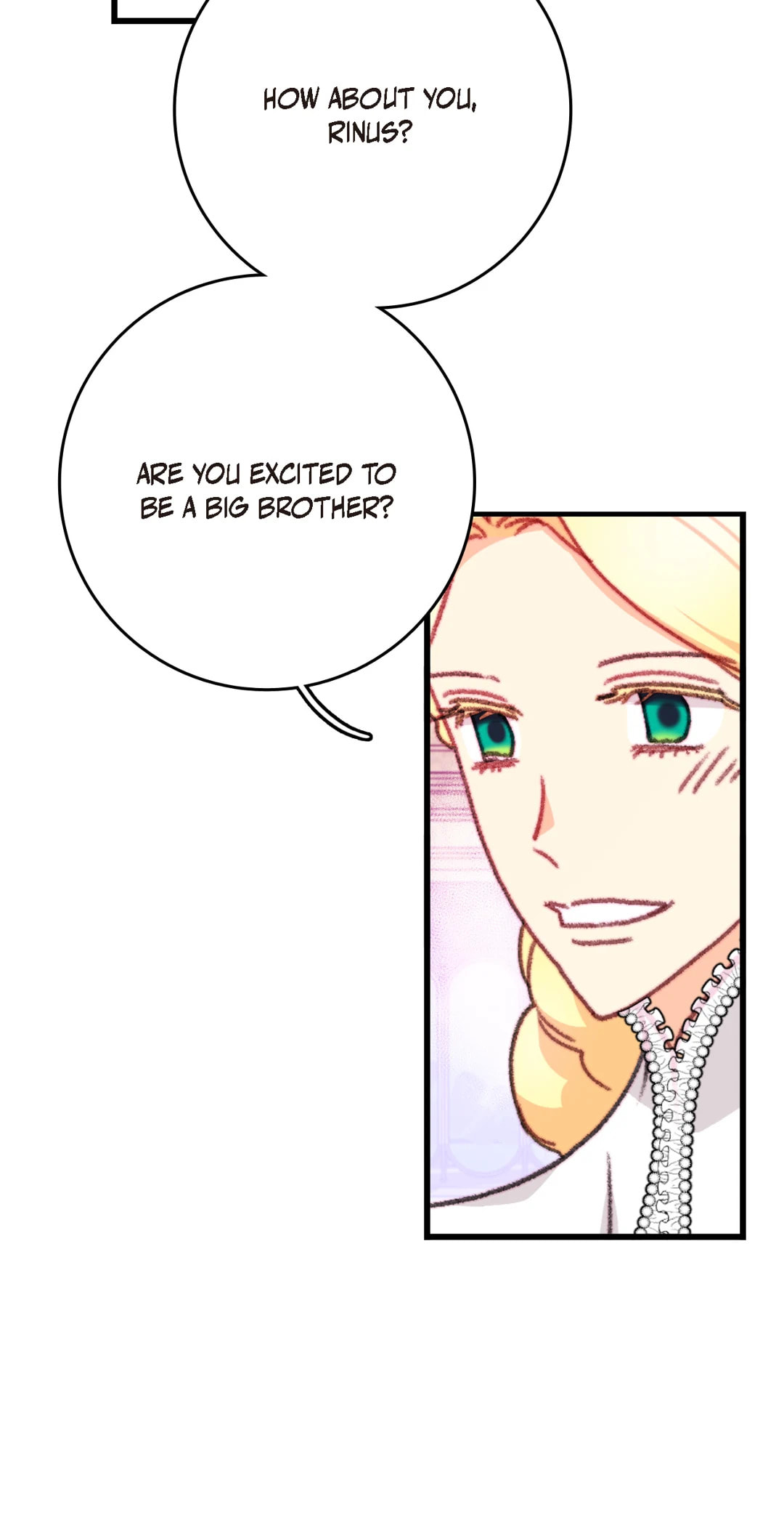 Read Bring the Love chapter 110 image 14 on Lezhin