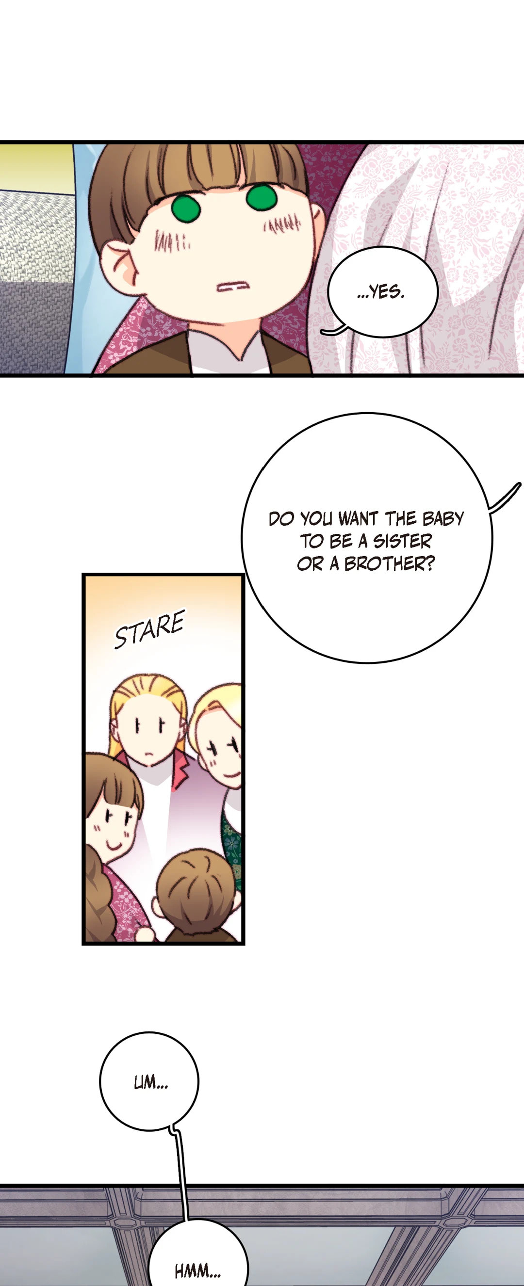 Read Bring the Love chapter 110 image 15 on Lezhin