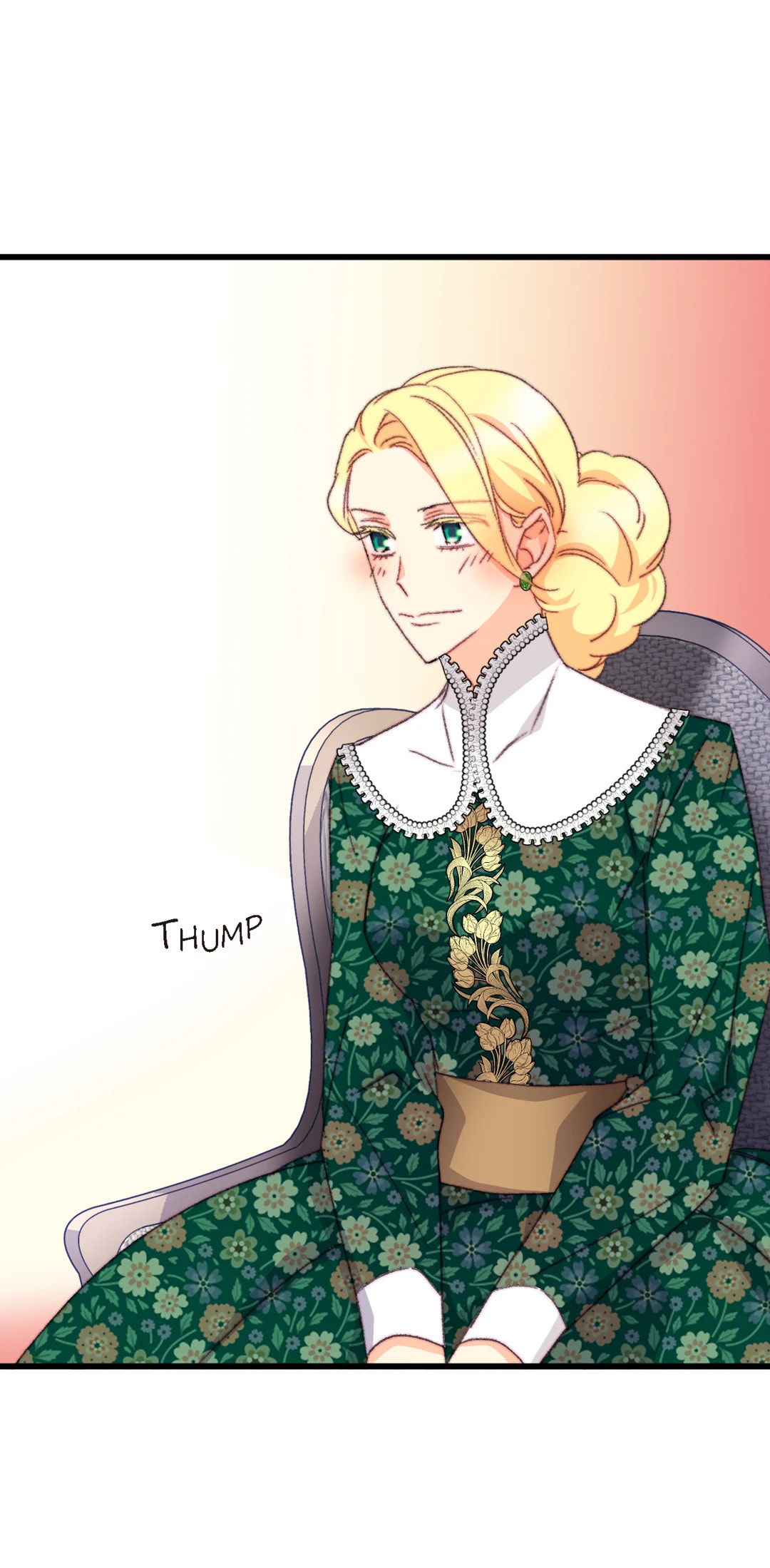 Read Bring the Love chapter 110 image 18 on Lezhin