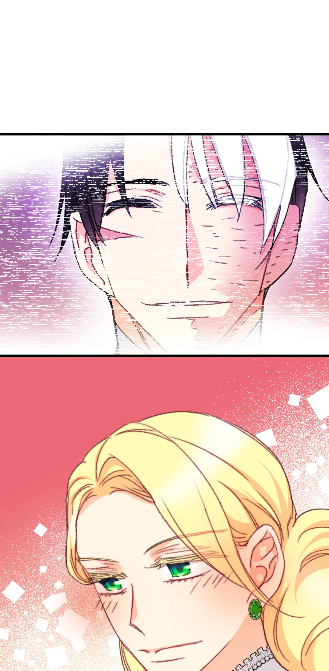 Read Bring the Love chapter 110 image 19 on Lezhin