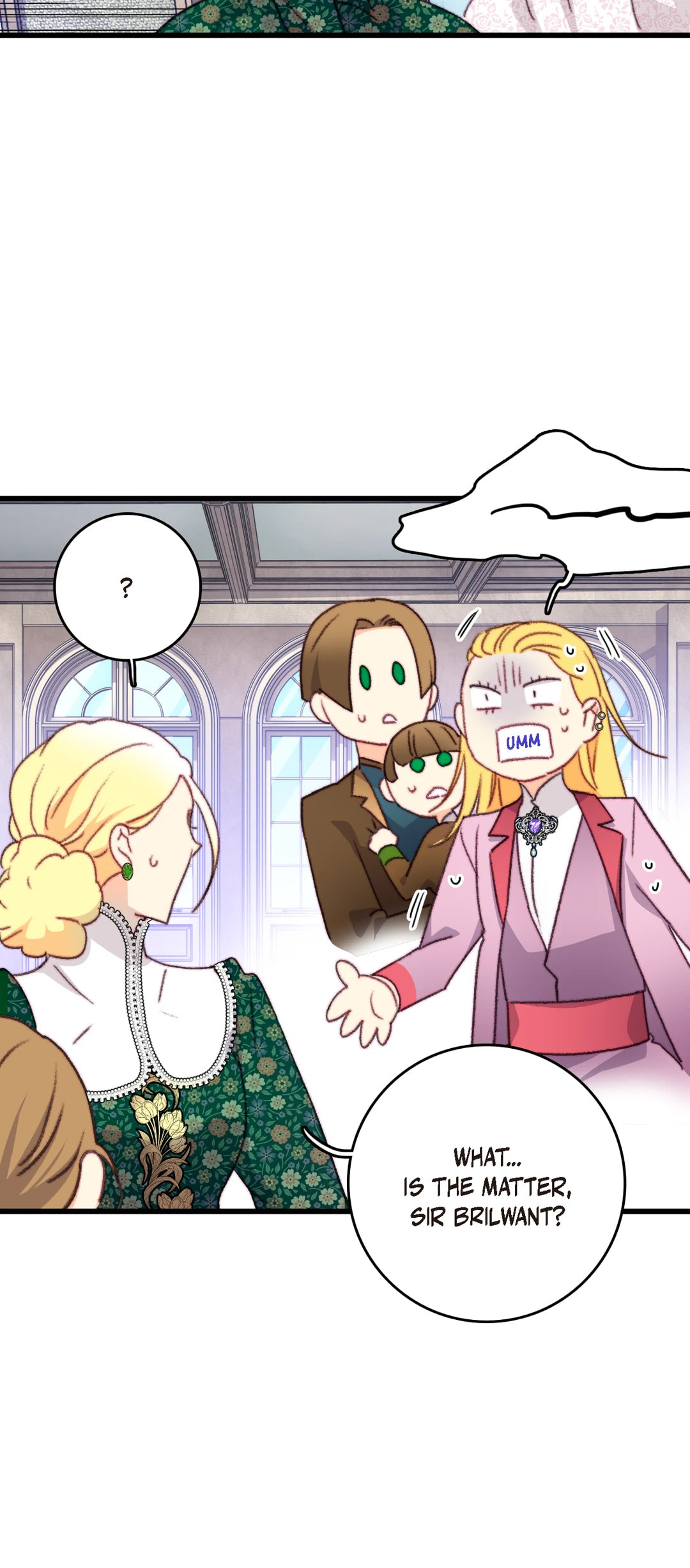 Read Bring the Love chapter 110 image 41 on Lezhin