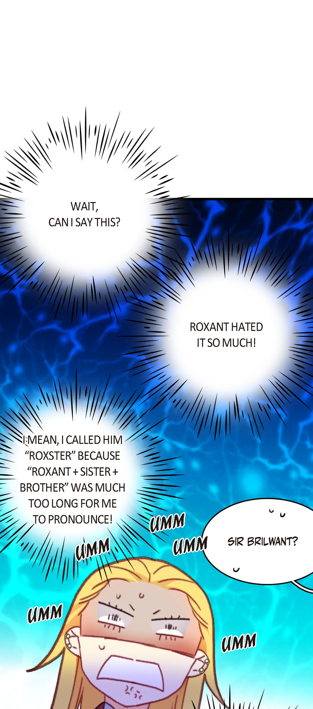 Read Bring the Love chapter 110 image 42 on Lezhin