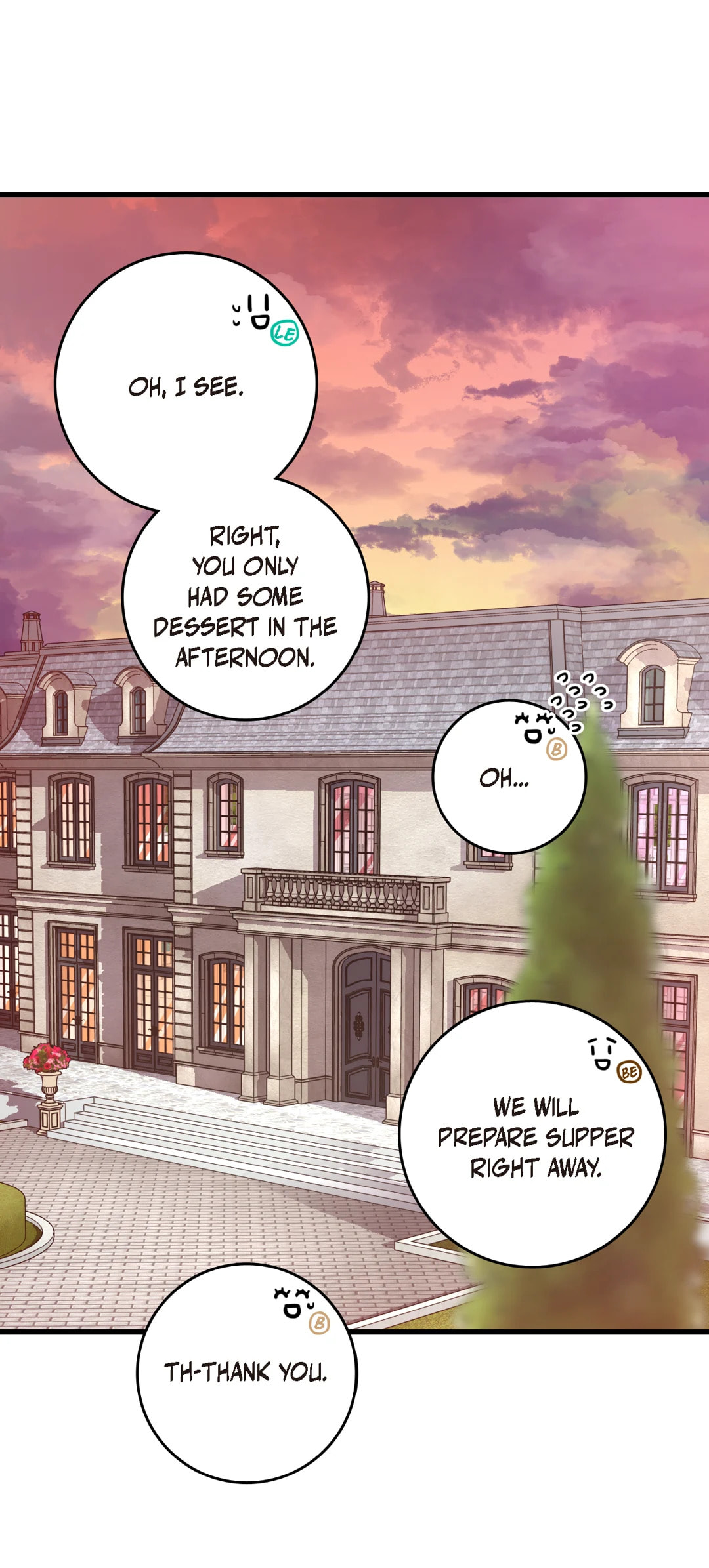 Read Bring the Love chapter 110 image 46 on Lezhin