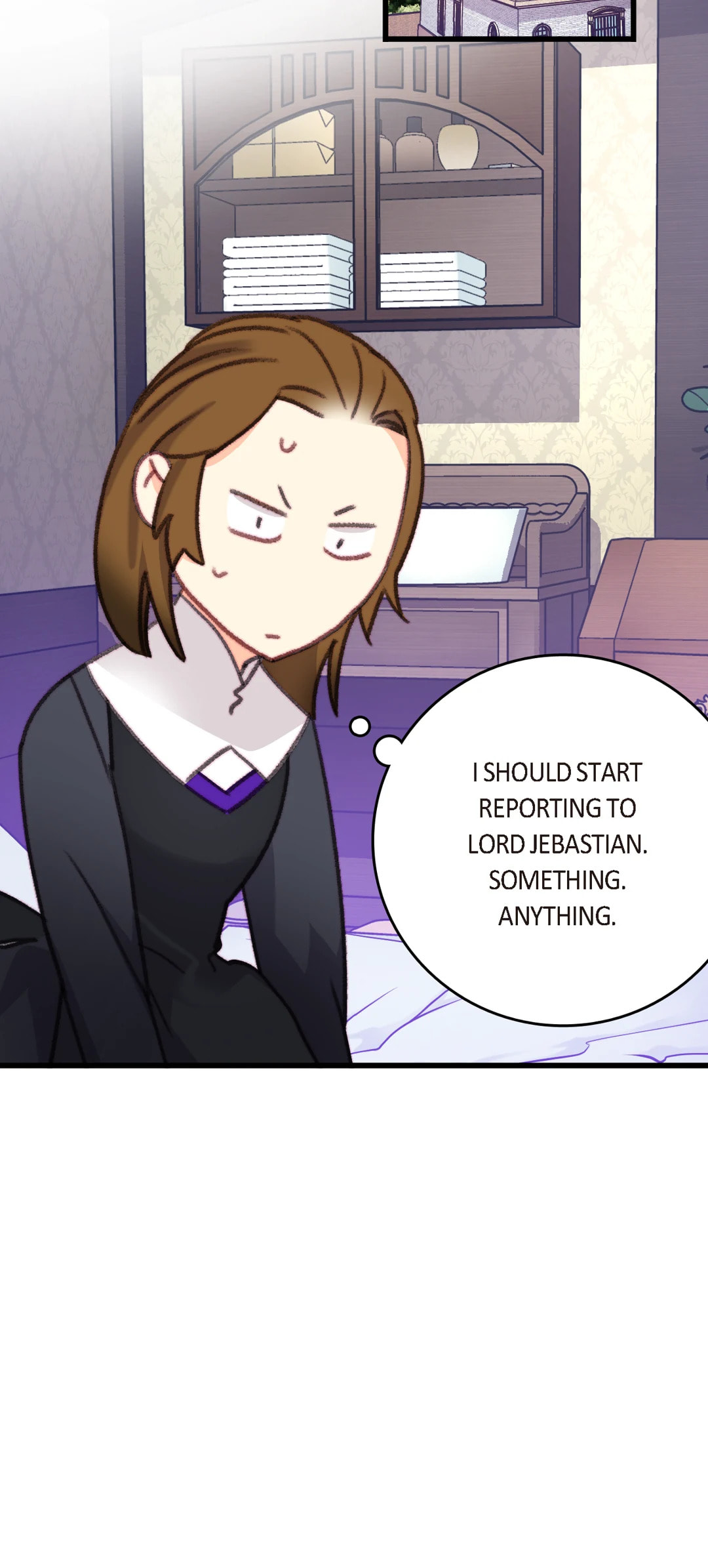 Read Bring the Love chapter 110 image 49 on Lezhin