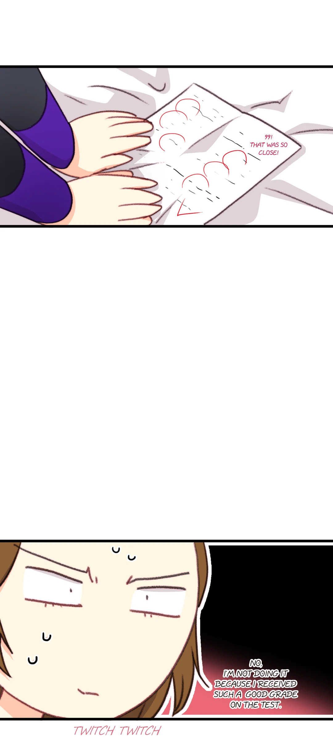 Read Bring the Love chapter 110 image 50 on Lezhin