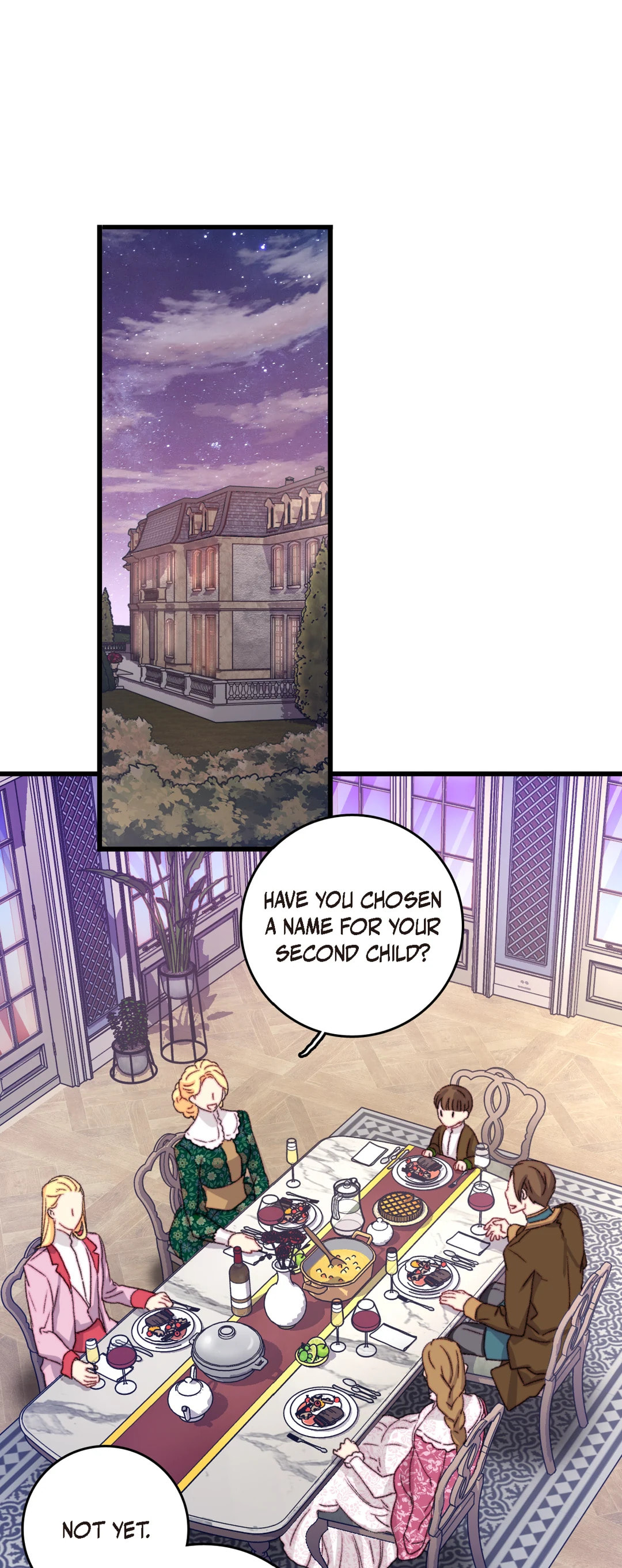 Read Bring the Love chapter 111 image 1 on Lezhin