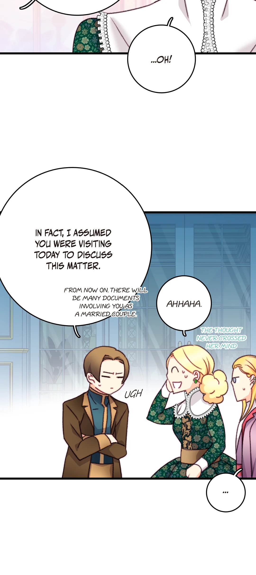 Read Bring the Love chapter 111 image 12 on Lezhin