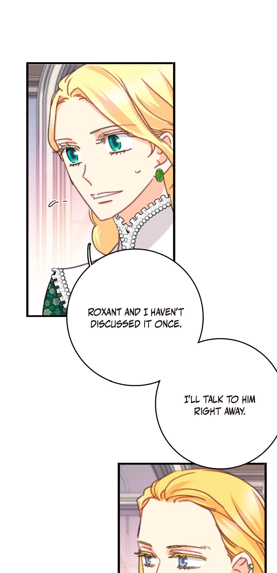 Read Bring the Love chapter 111 image 13 on Lezhin