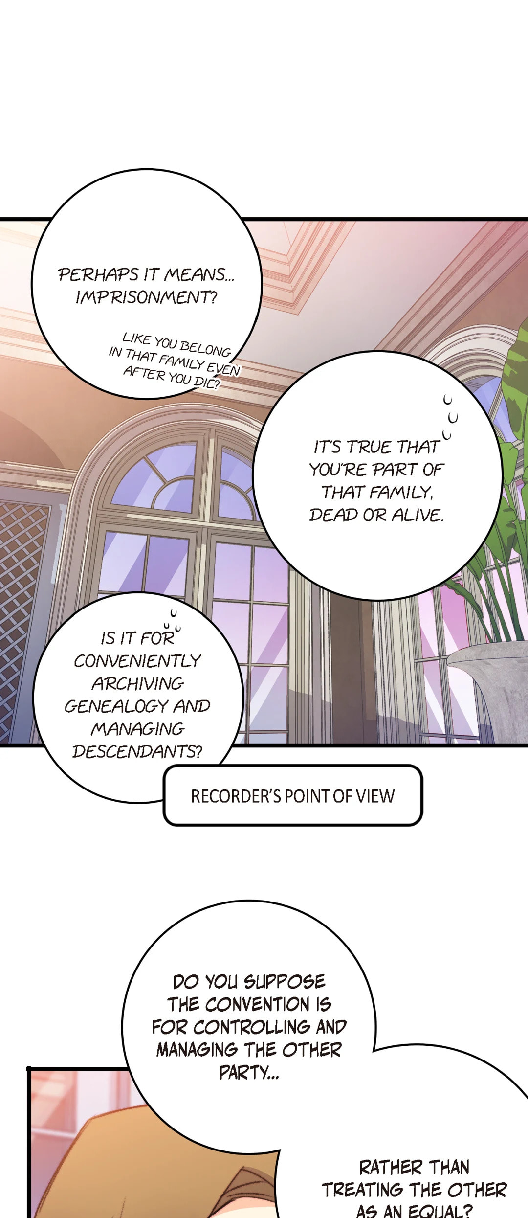 Read Bring the Love chapter 111 image 19 on Lezhin
