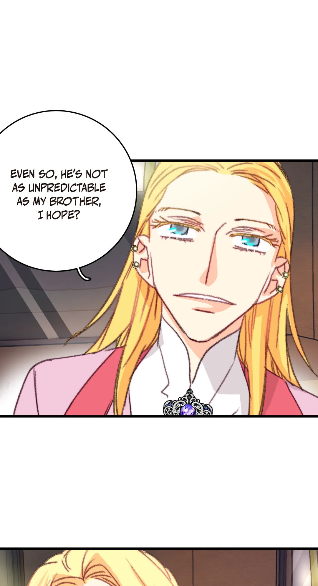 Read Bring the Love chapter 111 image 23 on Lezhin