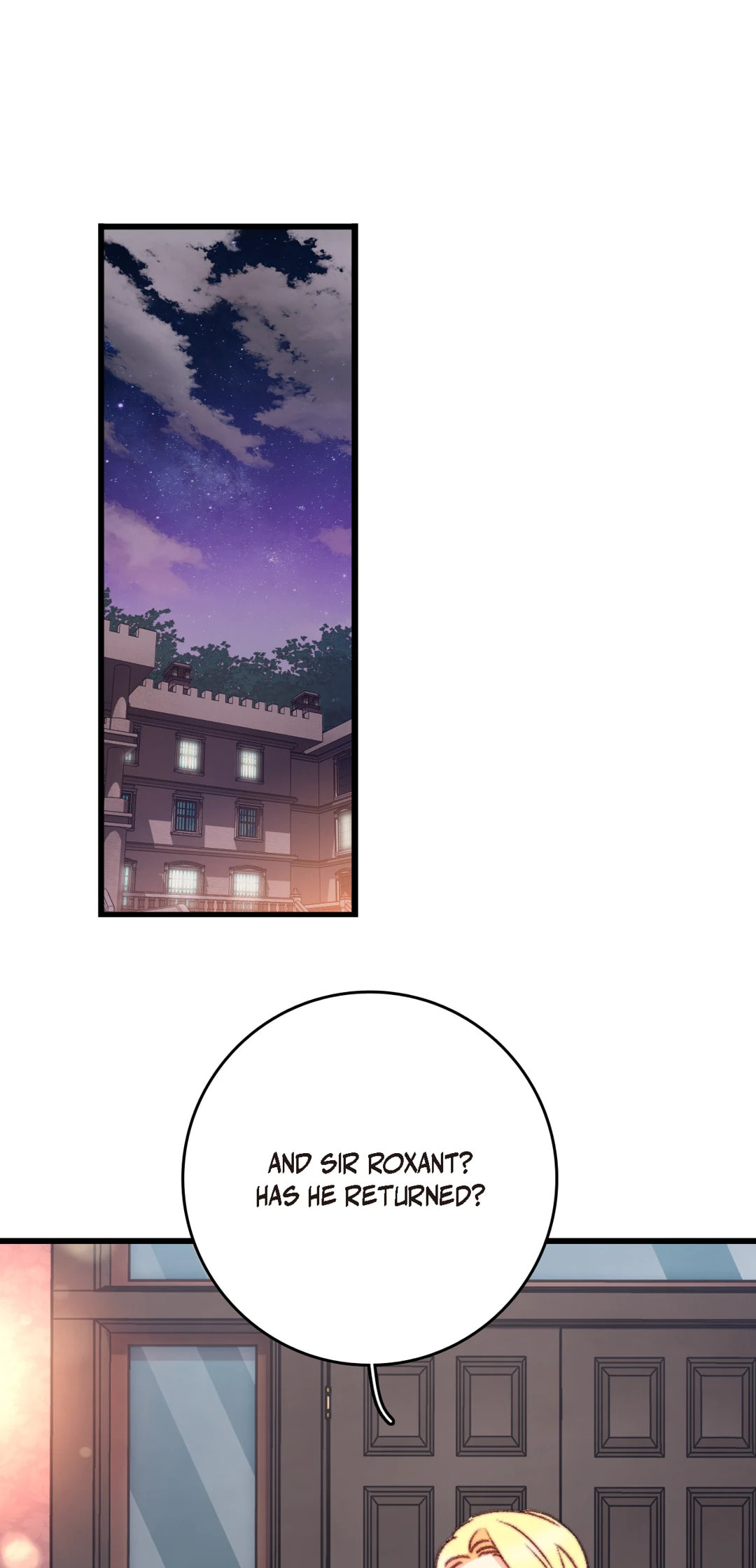 Read Bring the Love chapter 111 image 25 on Lezhin