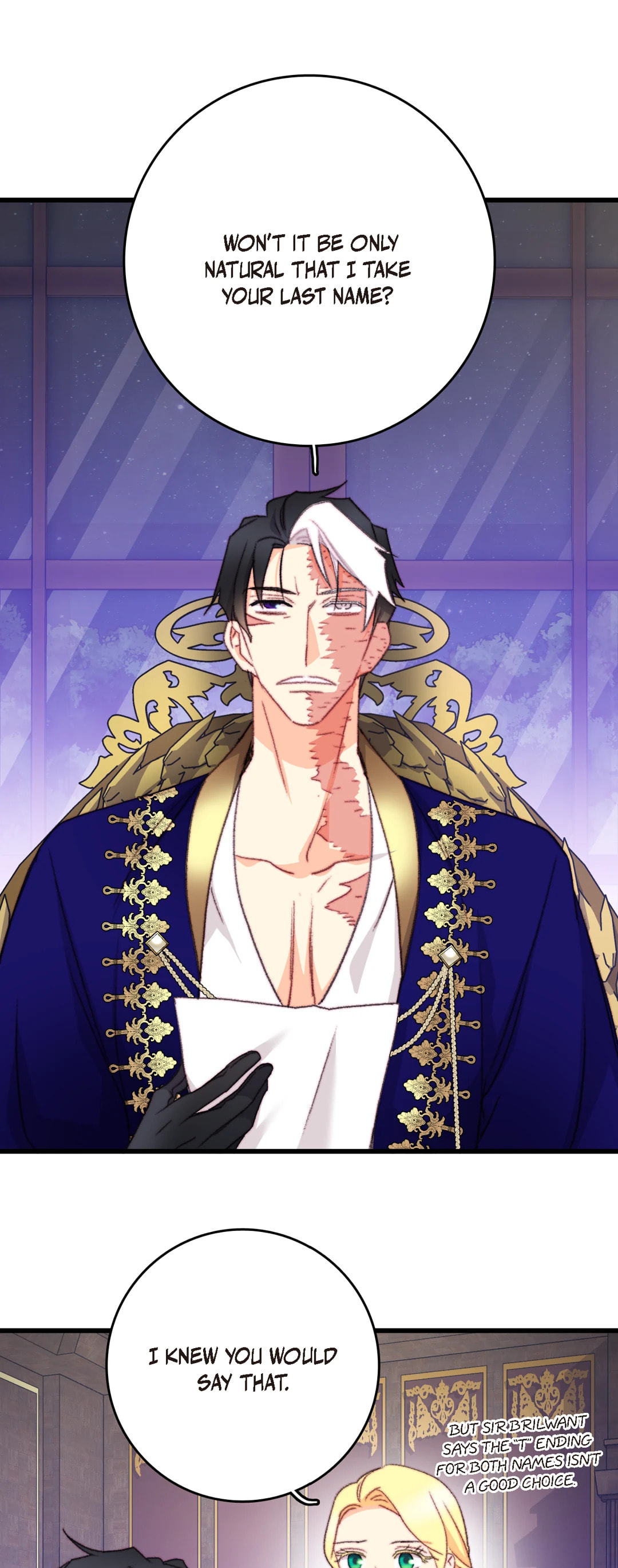 Read Bring the Love chapter 111 image 29 on Lezhin