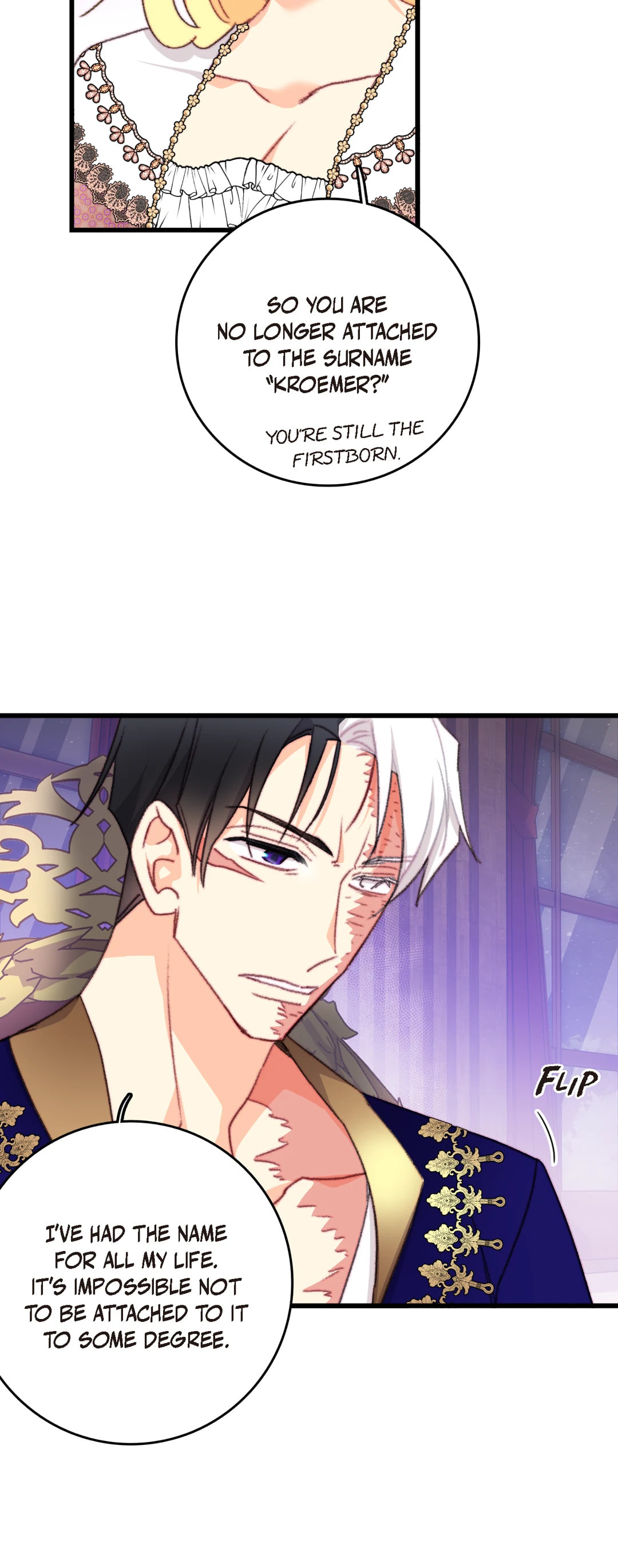 Read Bring the Love chapter 111 image 31 on Lezhin