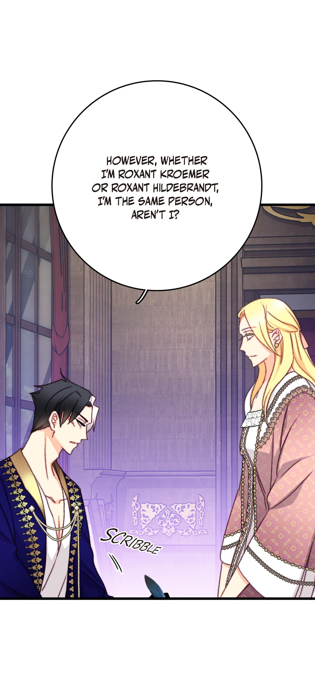 Read Bring the Love chapter 111 image 32 on Lezhin