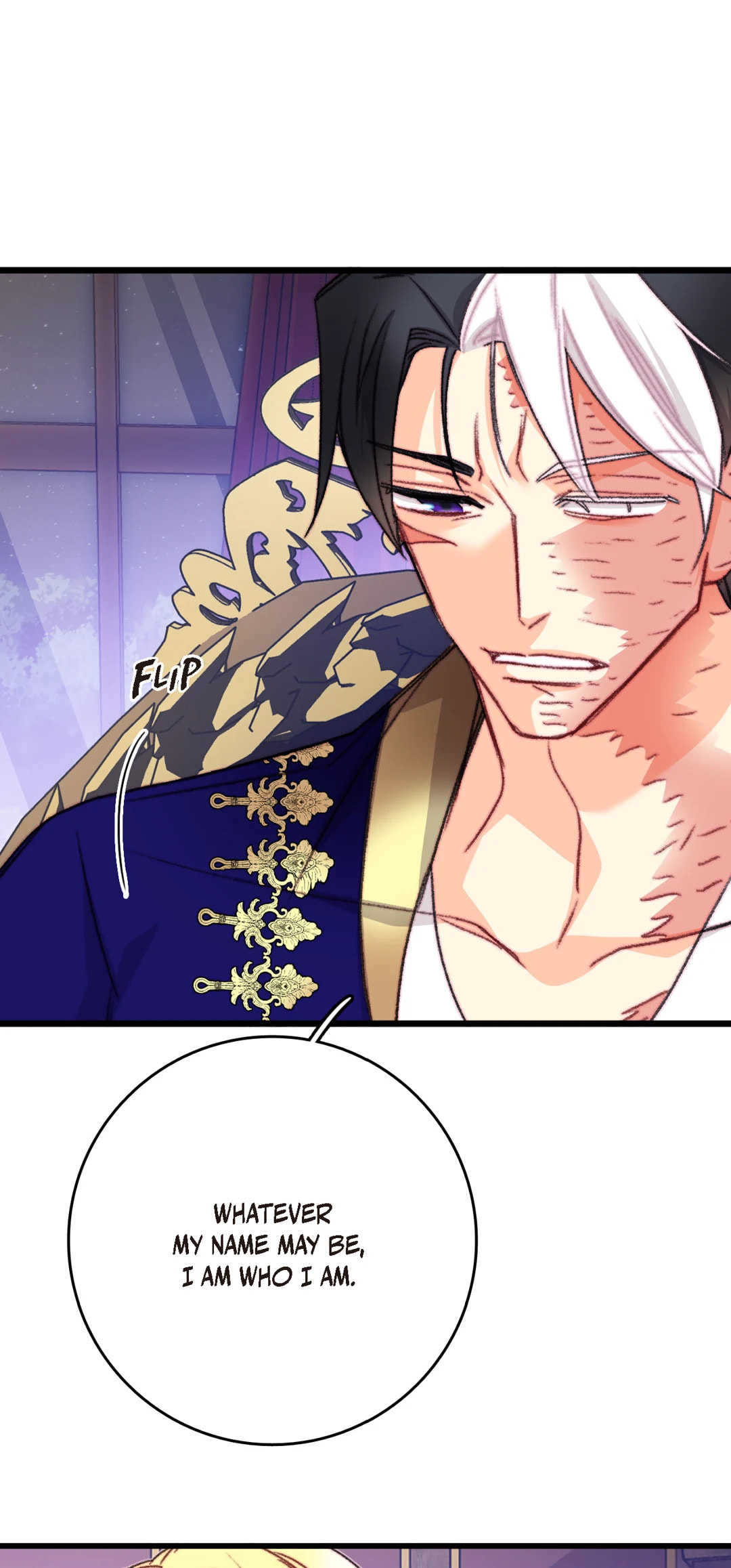 Read Bring the Love chapter 111 image 33 on Lezhin