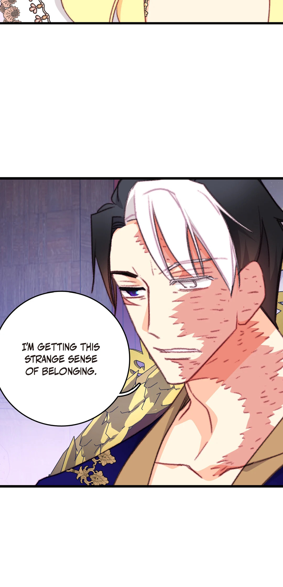 Read Bring the Love chapter 111 image 39 on Lezhin