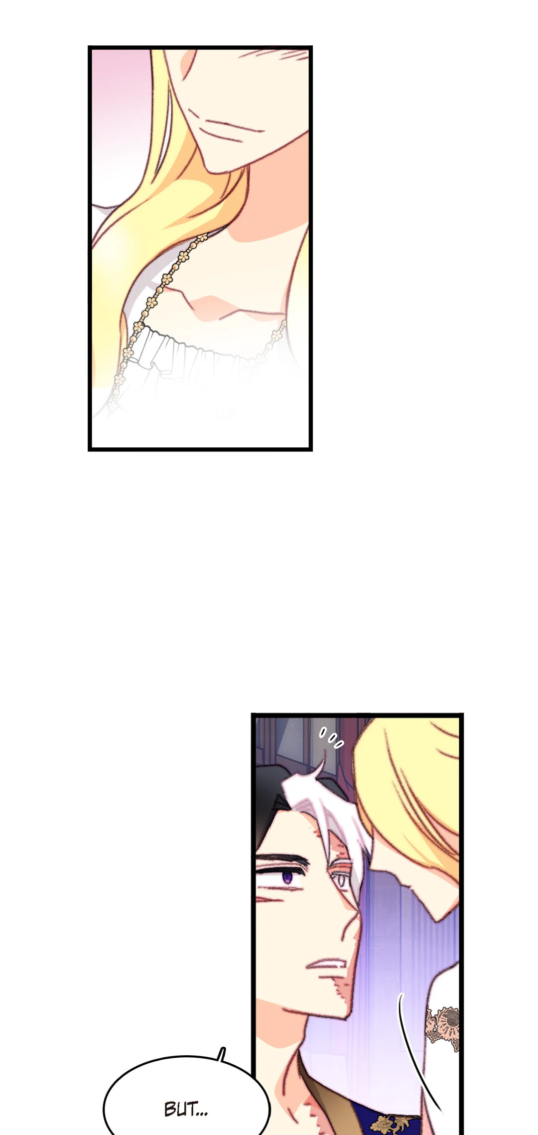 Read Bring the Love chapter 111 image 41 on Lezhin