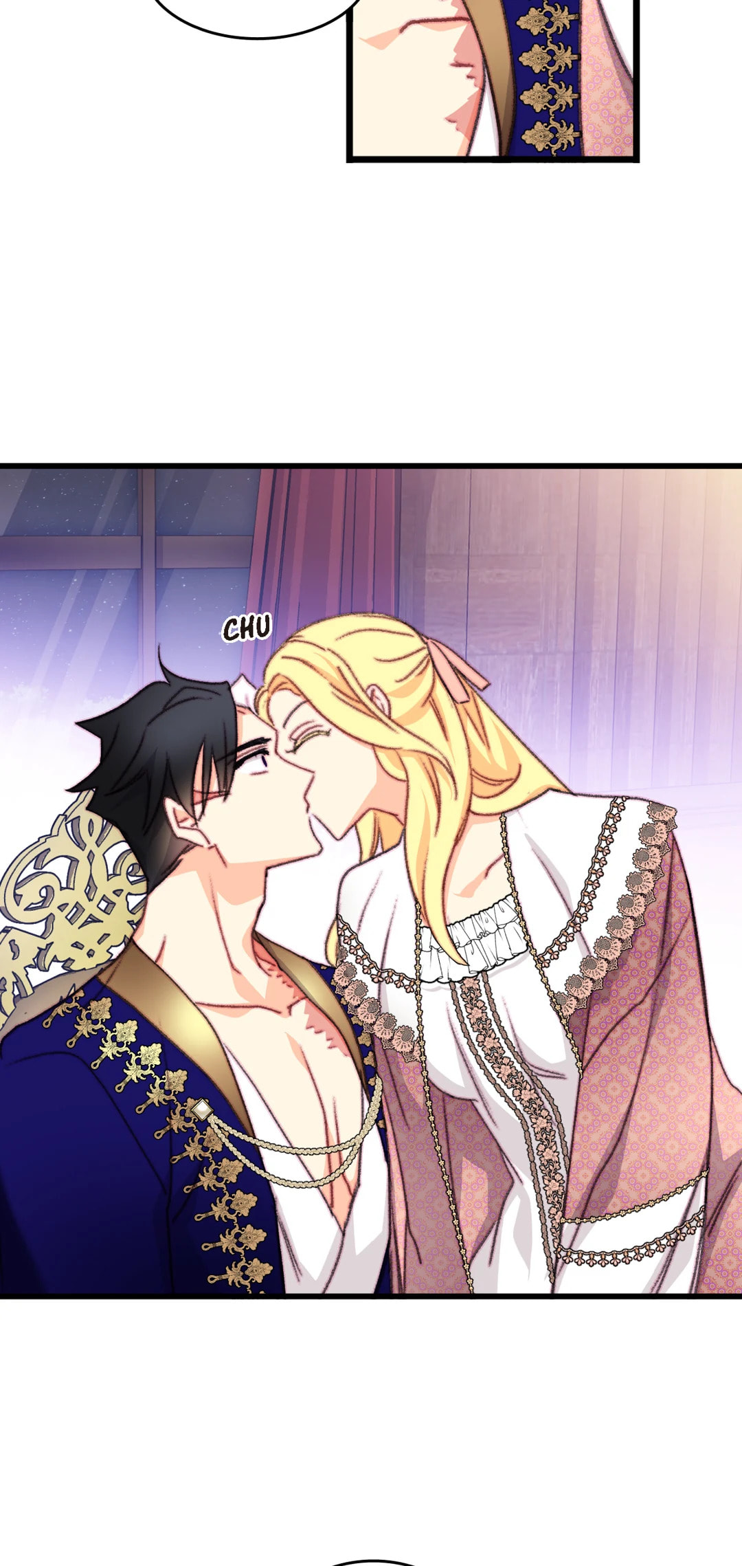 Read Bring the Love chapter 111 image 42 on Lezhin