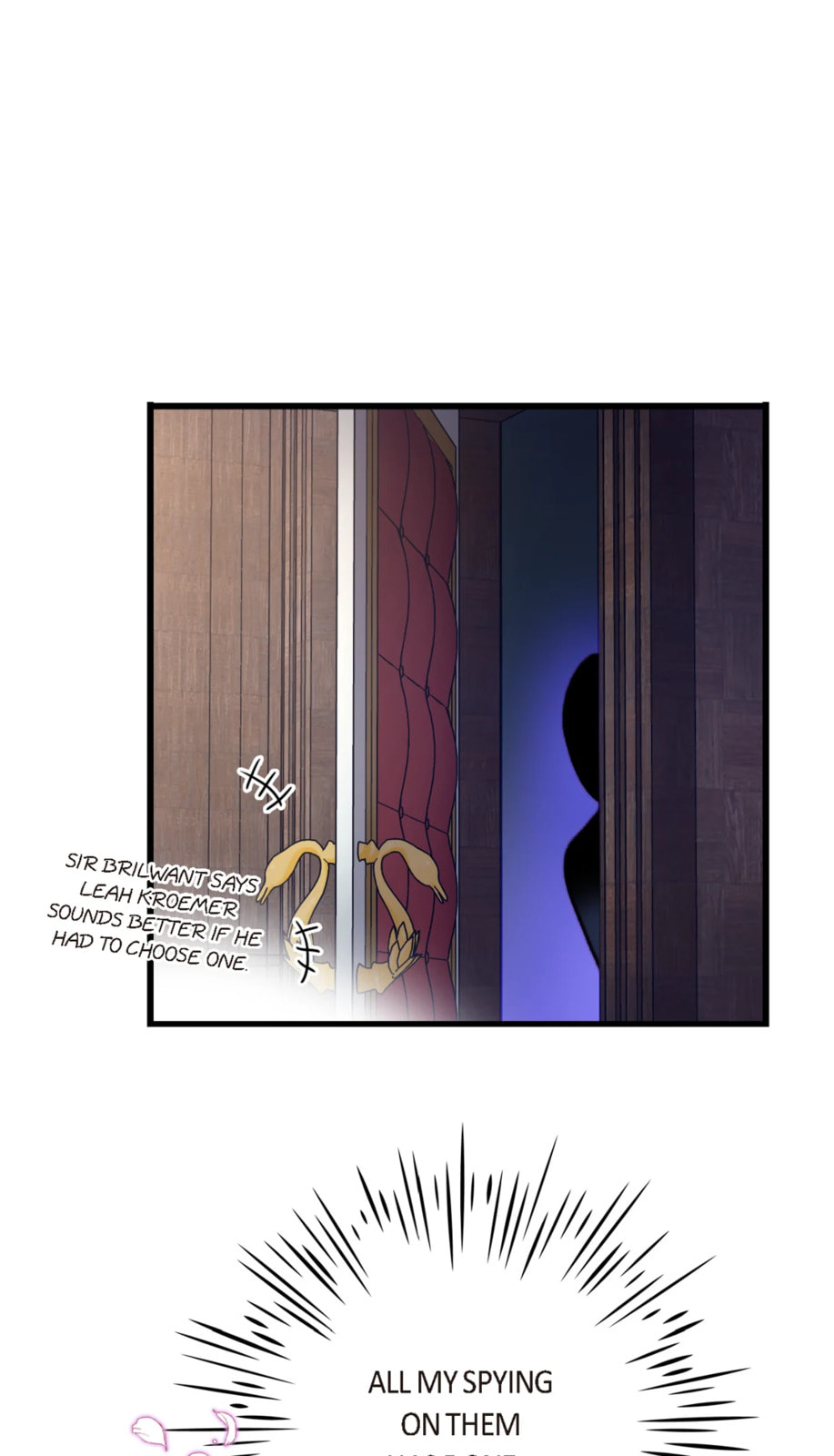 Read Bring the Love chapter 111 image 44 on Lezhin