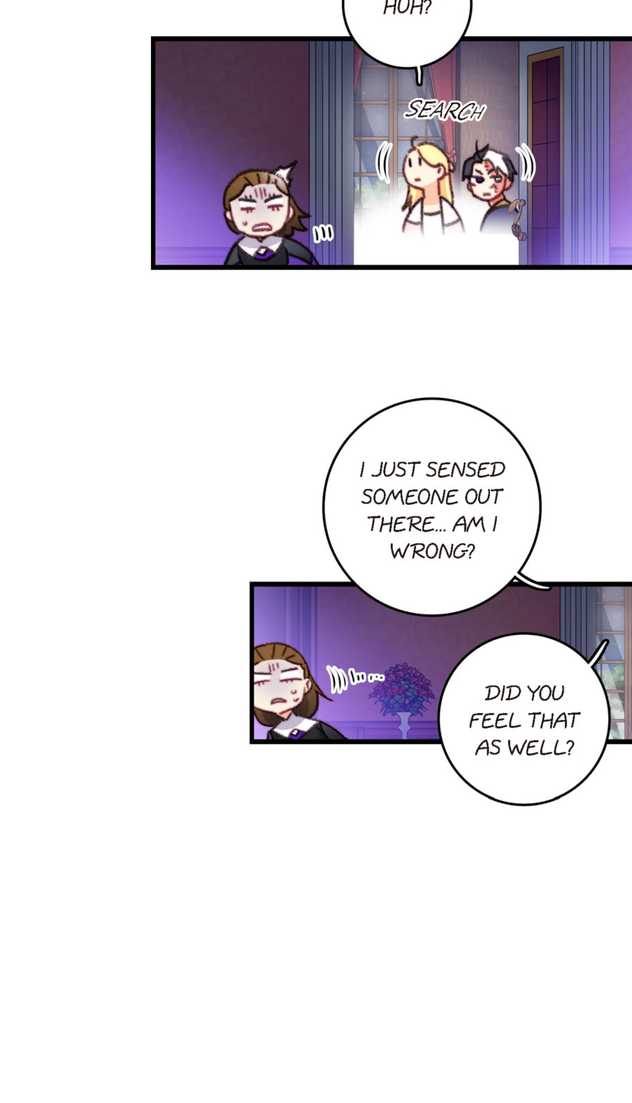 Read Bring the Love chapter 111 image 46 on Lezhin