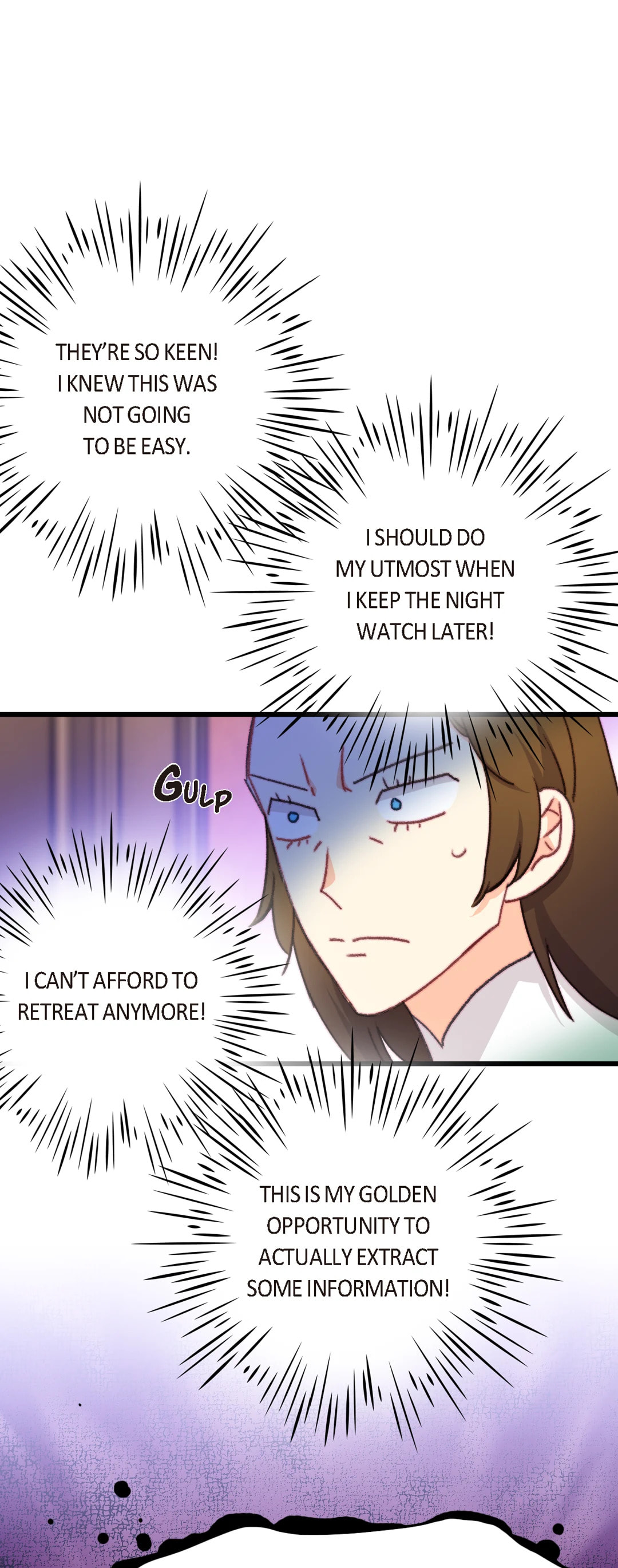 Read Bring the Love chapter 111 image 47 on Lezhin