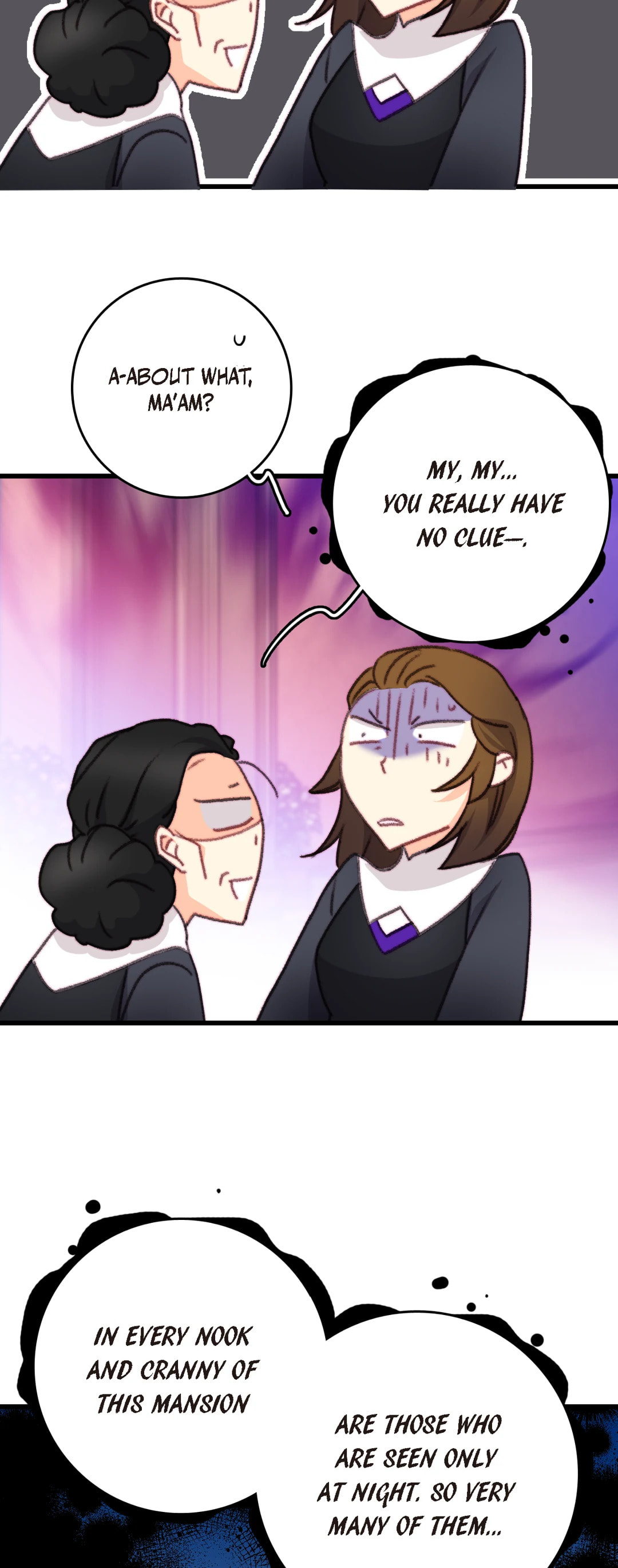 Read Bring the Love chapter 111 image 49 on Lezhin