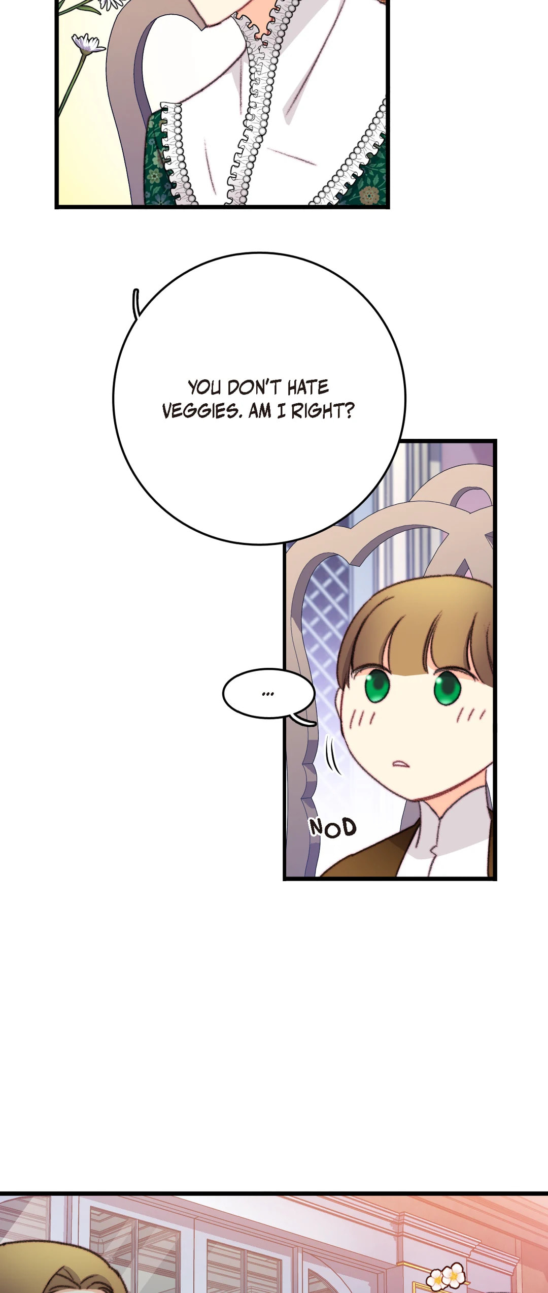 Read Bring the Love chapter 111 image 5 on Lezhin