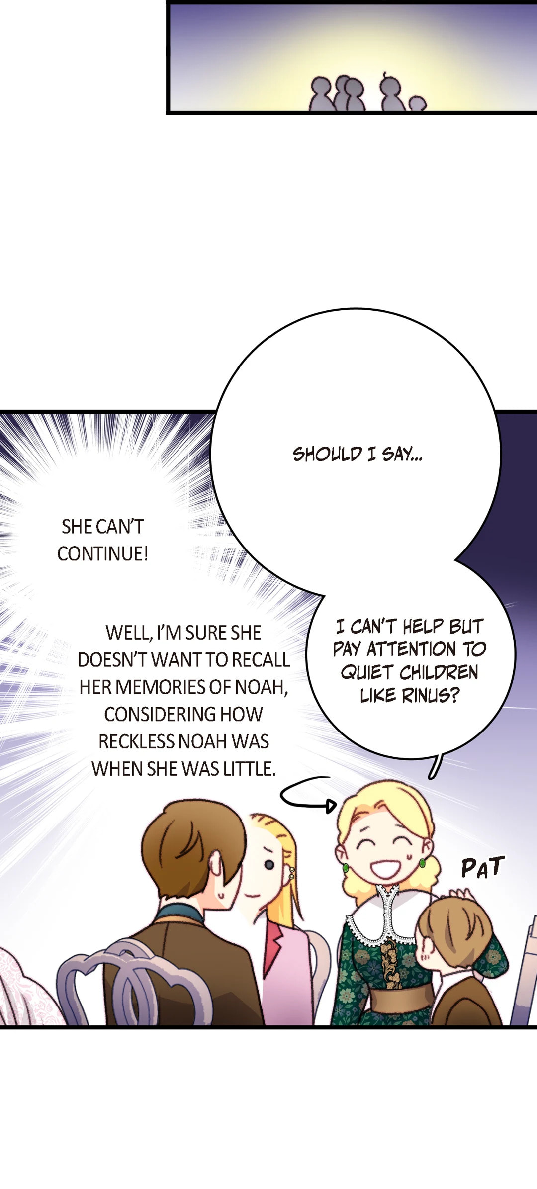 Read Bring the Love chapter 111 image 9 on Lezhin