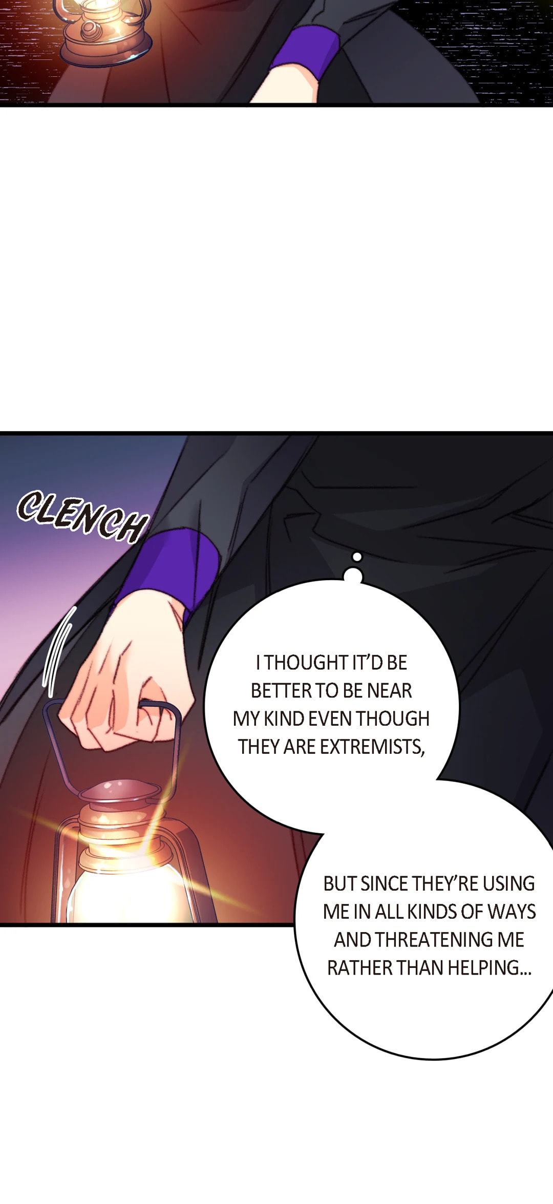 Read Bring the Love chapter 112 image 10 on Lezhin