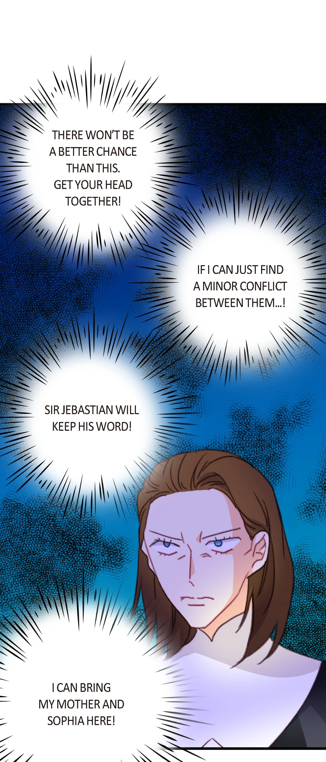 Read Bring the Love chapter 112 image 11 on Lezhin