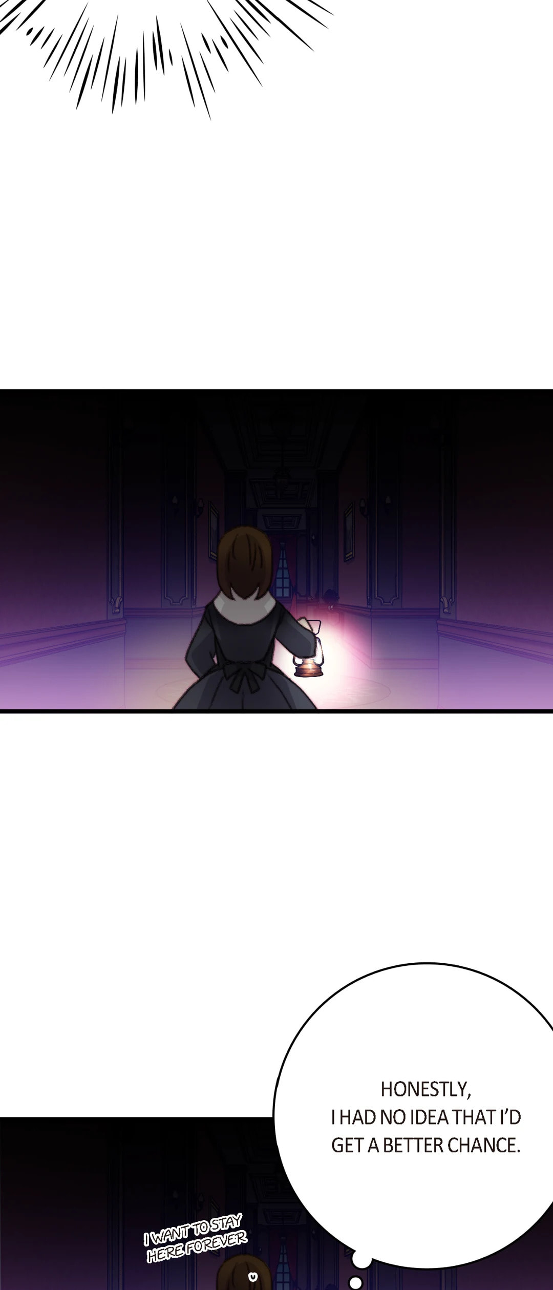 Read Bring the Love chapter 112 image 12 on Lezhin