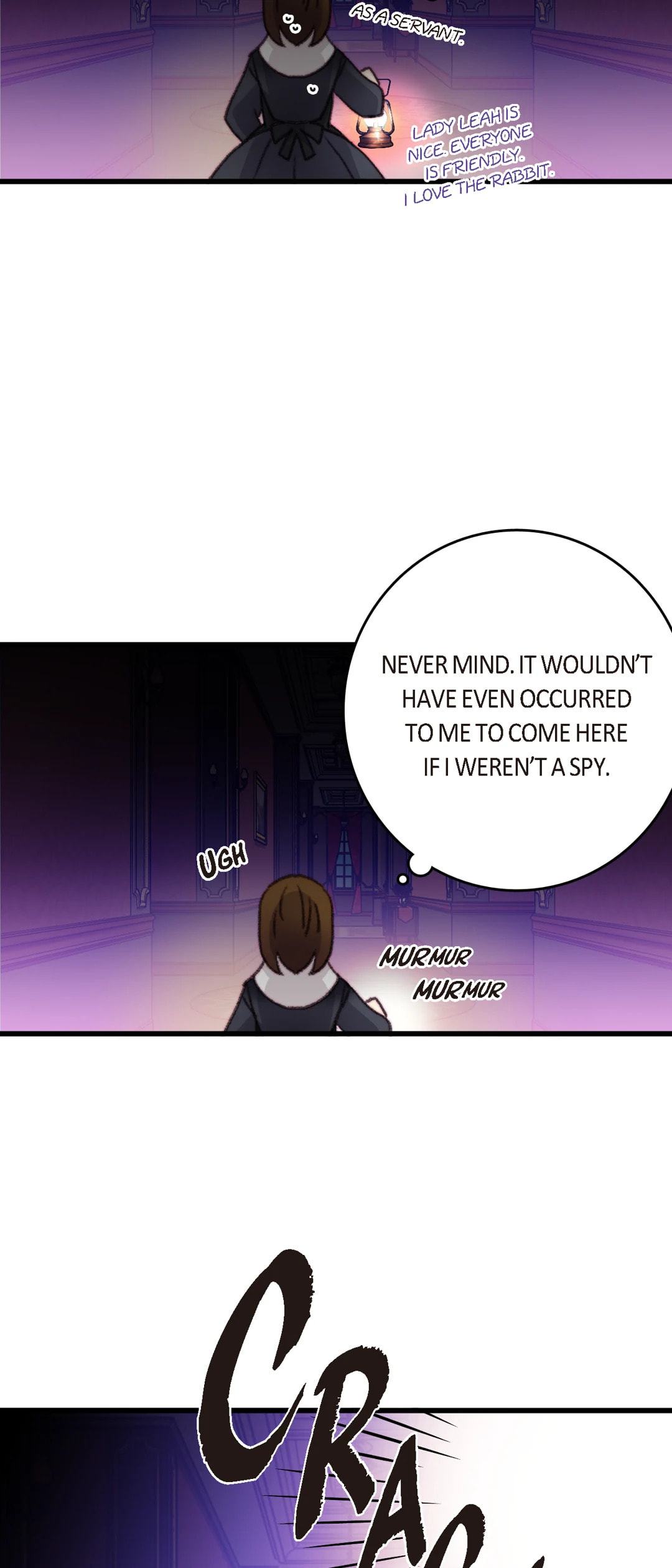 Read Bring the Love chapter 112 image 13 on Lezhin