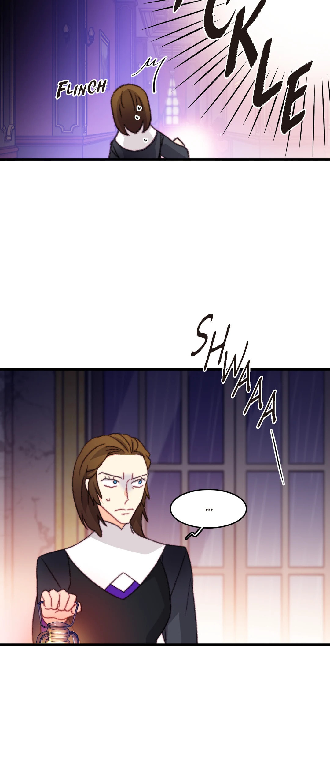 Read Bring the Love chapter 112 image 14 on Lezhin