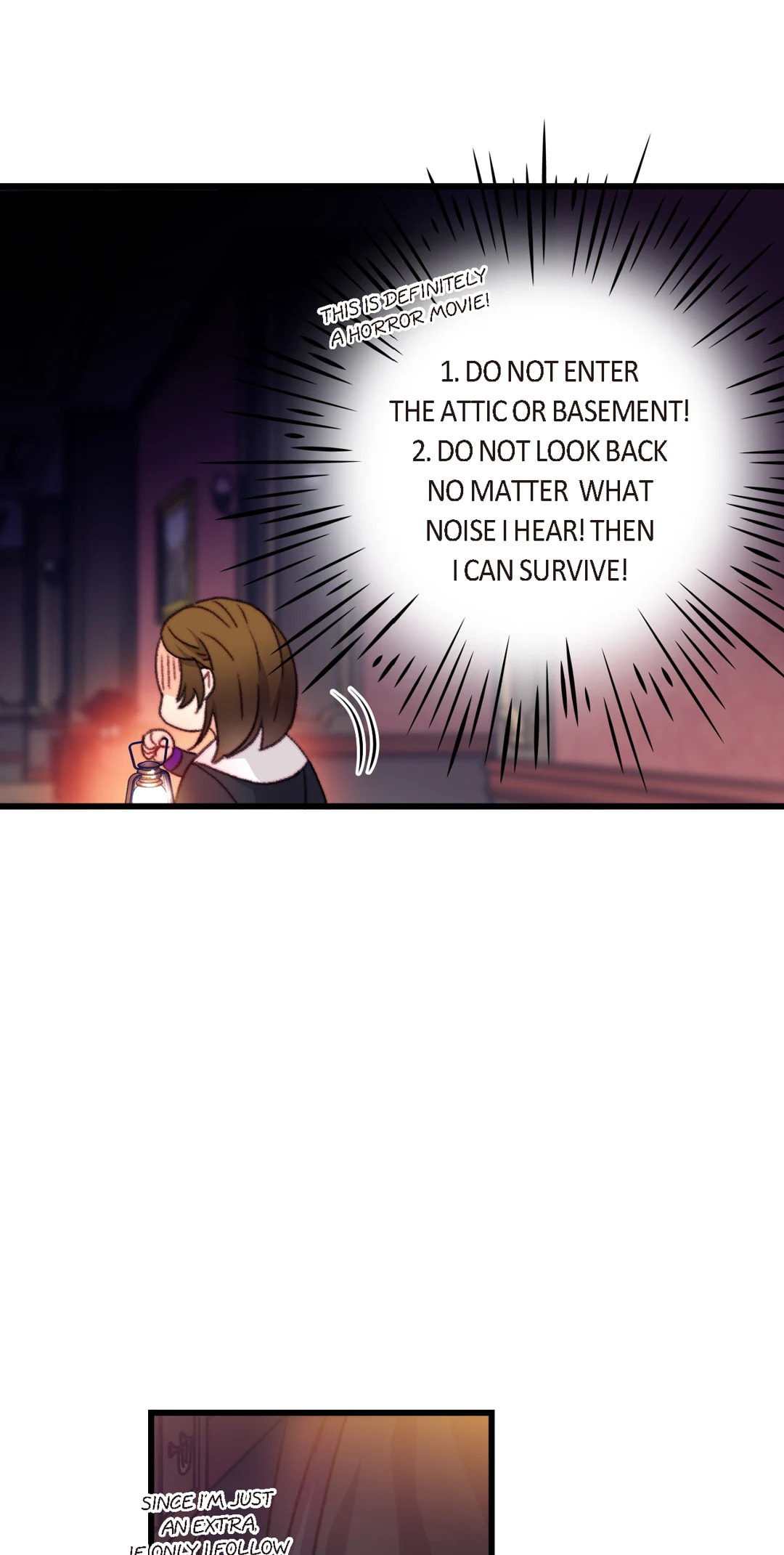 Read Bring the Love chapter 112 image 15 on Lezhin