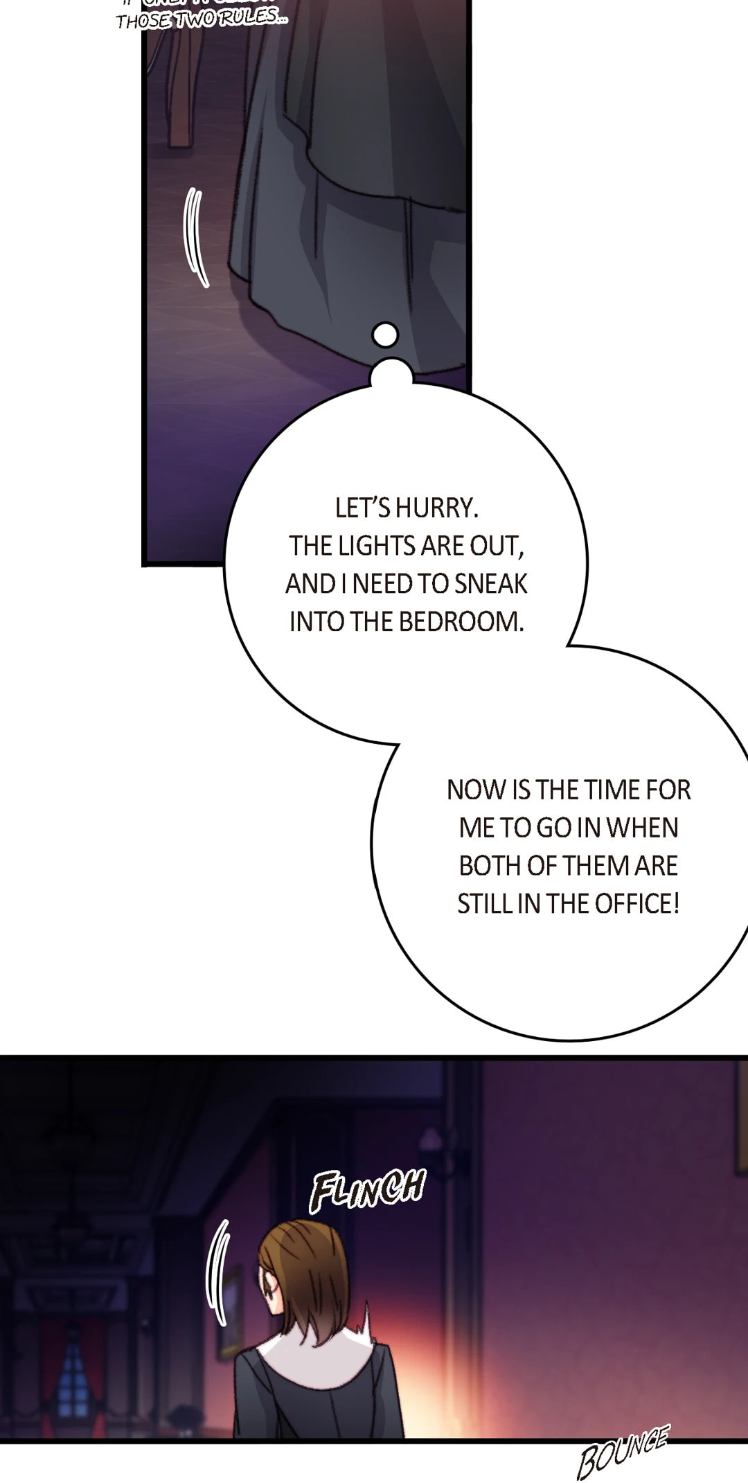 Read Bring the Love chapter 112 image 16 on Lezhin