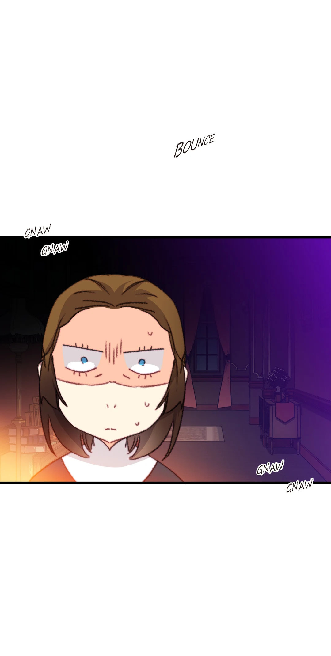 Read Bring the Love chapter 112 image 17 on Lezhin