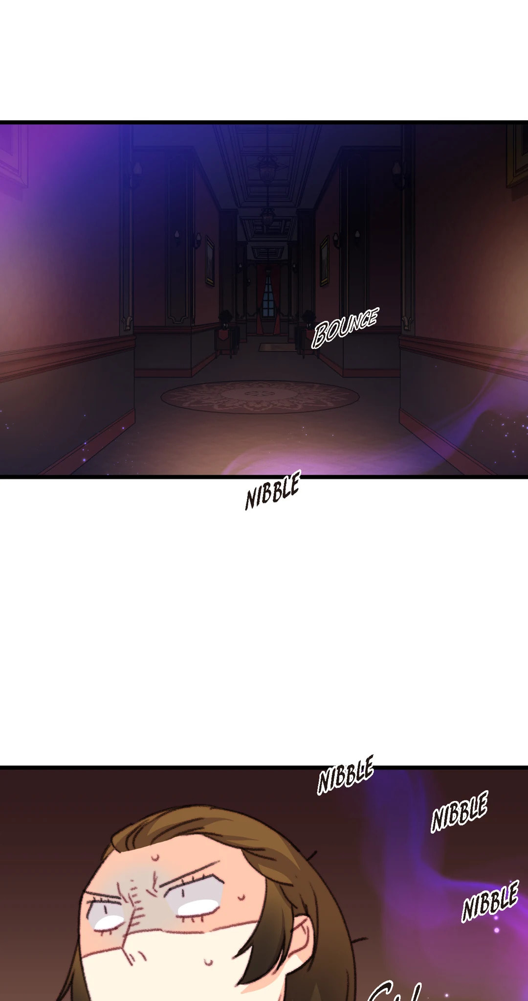 Read Bring the Love chapter 112 image 18 on Lezhin