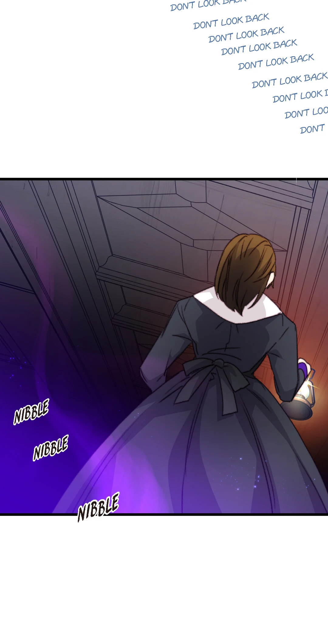 Read Bring the Love chapter 112 image 20 on Lezhin