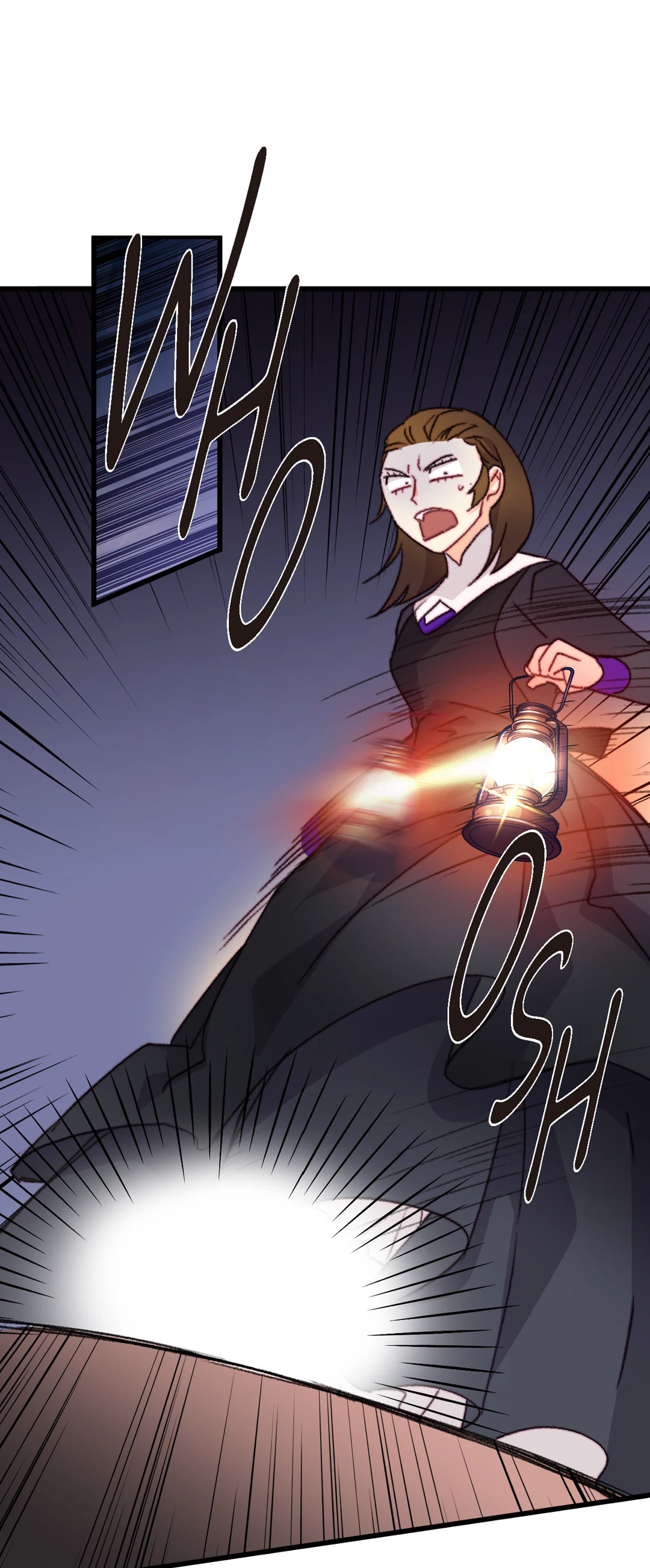 Read Bring the Love chapter 112 image 21 on Lezhin