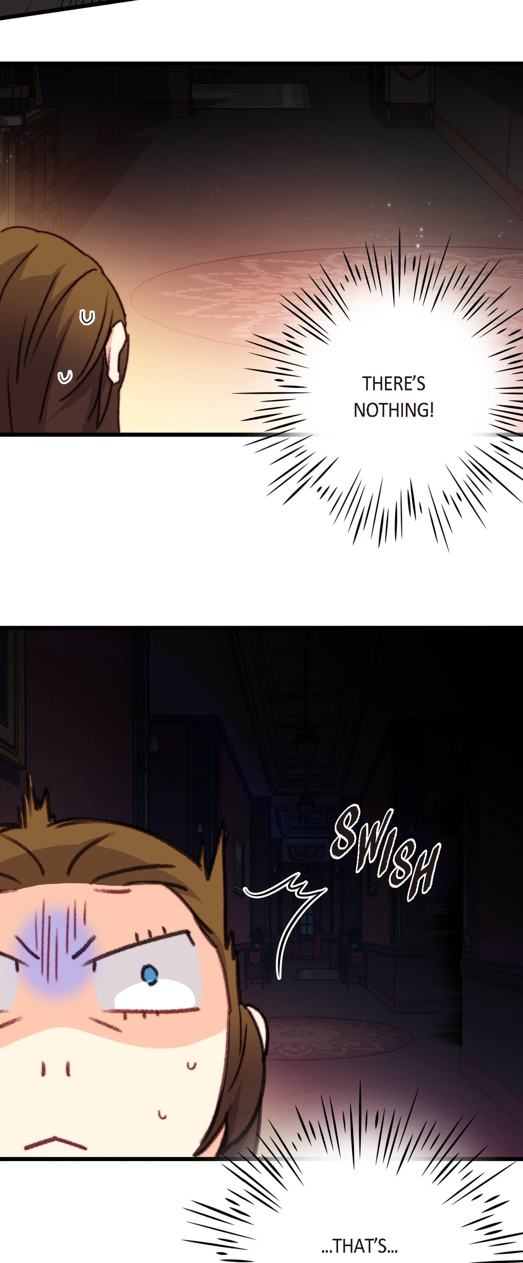 Read Bring the Love chapter 112 image 22 on Lezhin