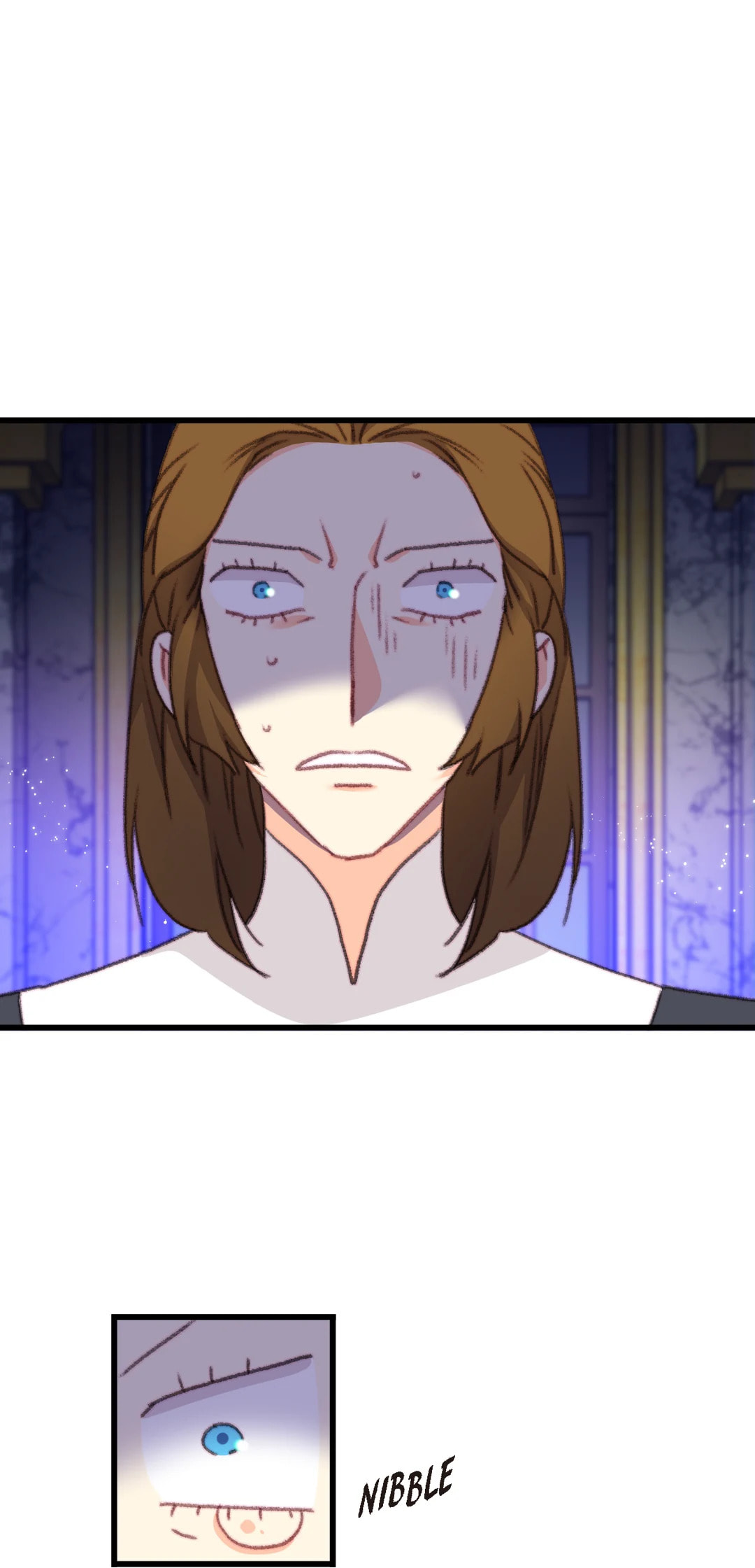 Read Bring the Love chapter 112 image 24 on Lezhin