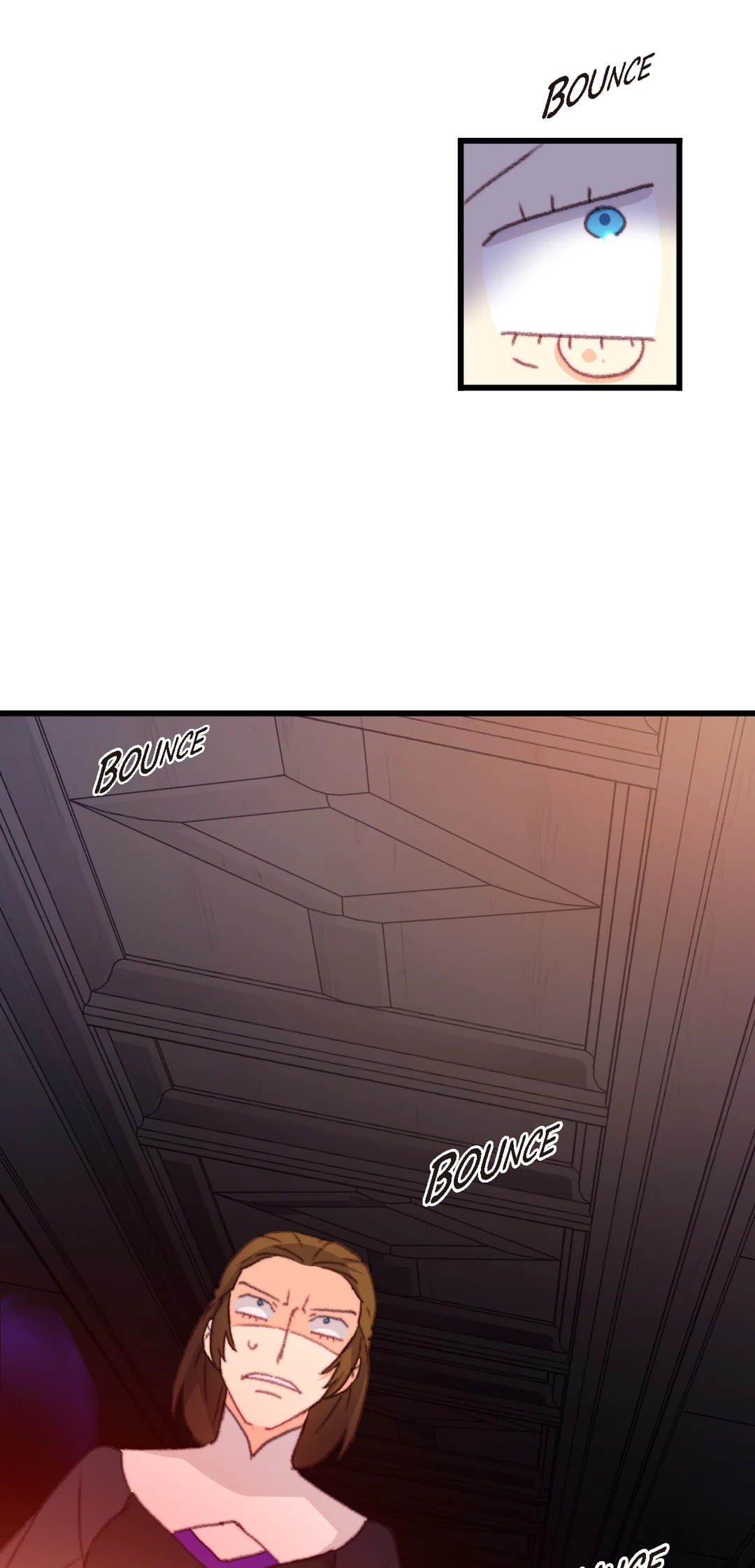 Read Bring the Love chapter 112 image 25 on Lezhin