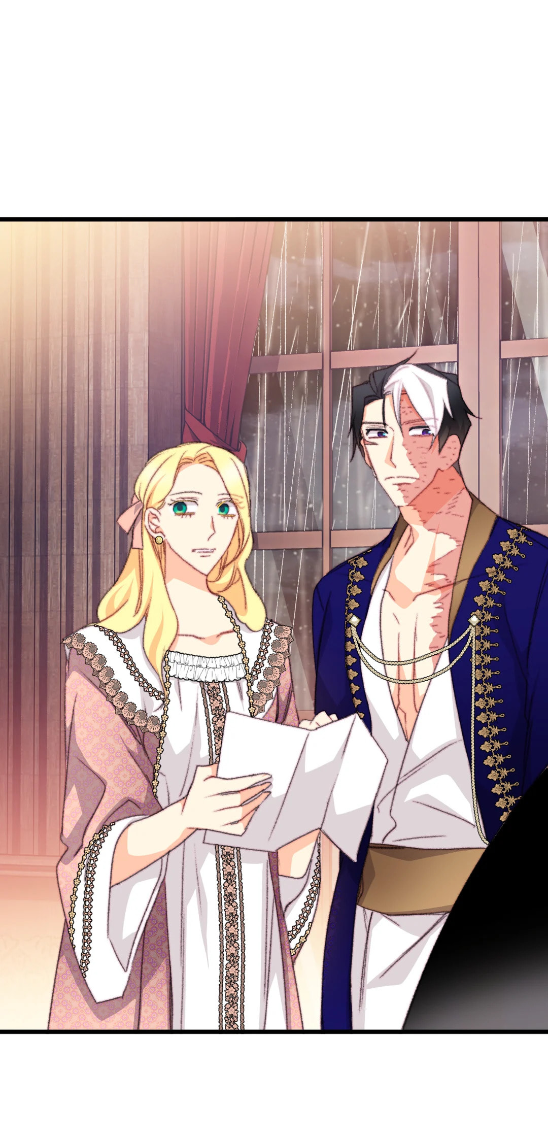 Read Bring the Love chapter 112 image 27 on Lezhin