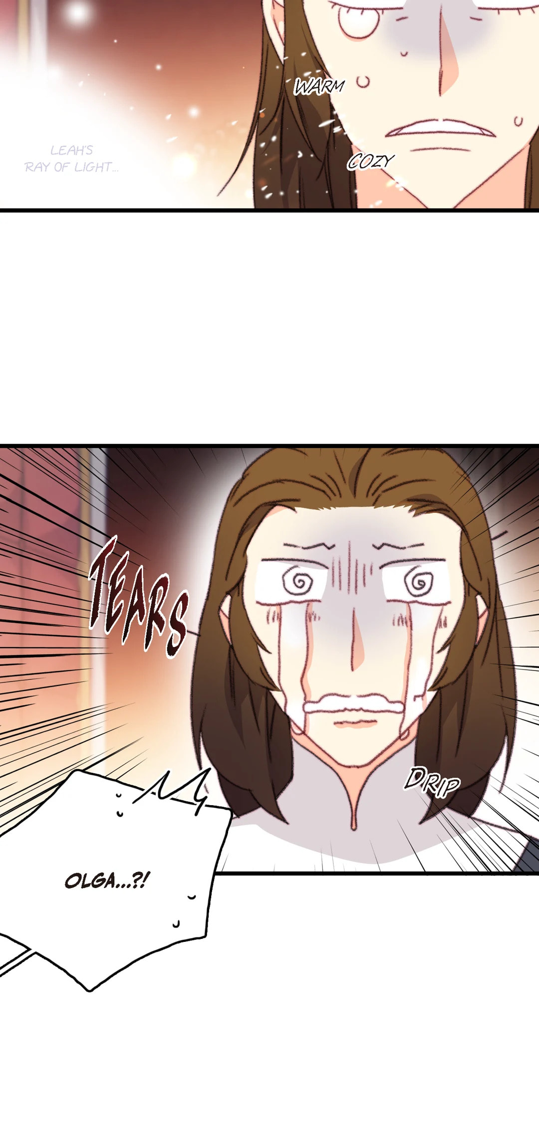 Read Bring the Love chapter 112 image 30 on Lezhin