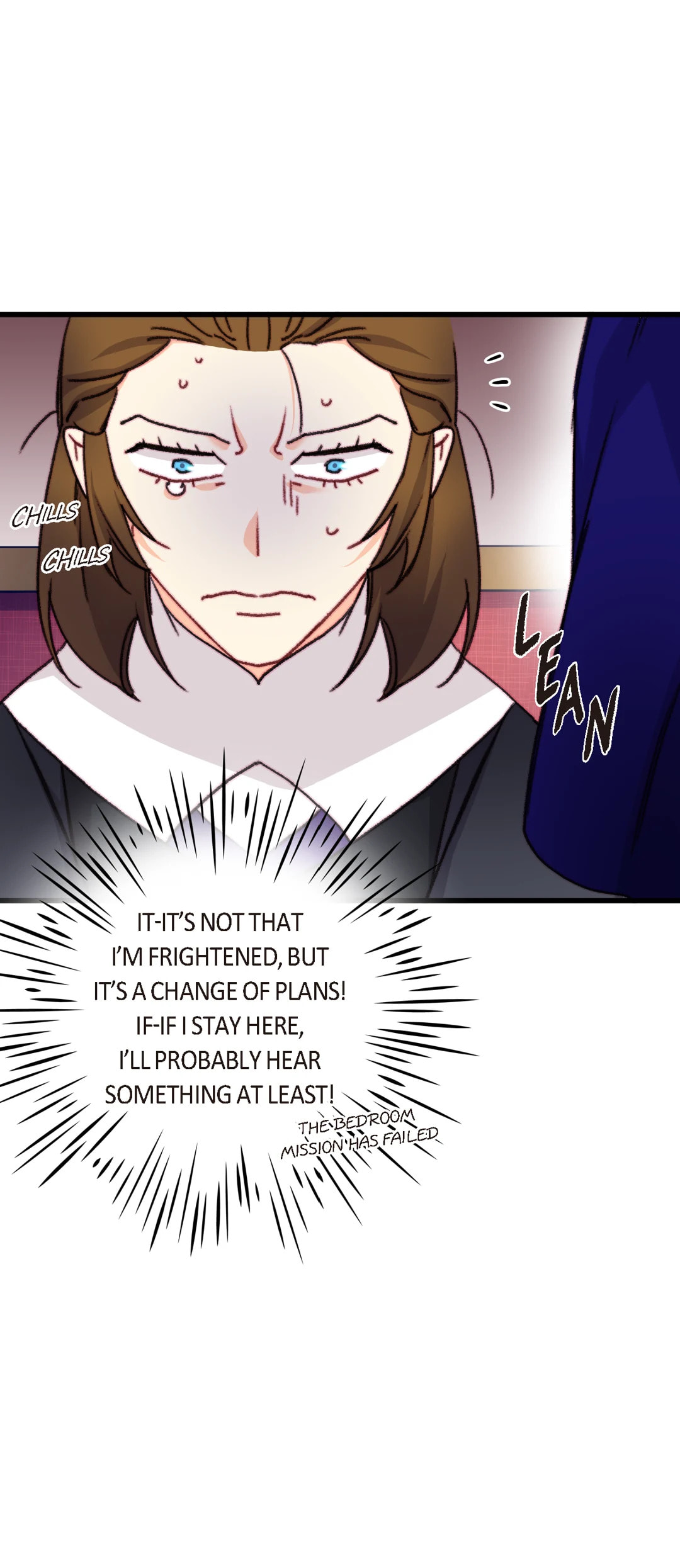 Read Bring the Love chapter 112 image 36 on Lezhin