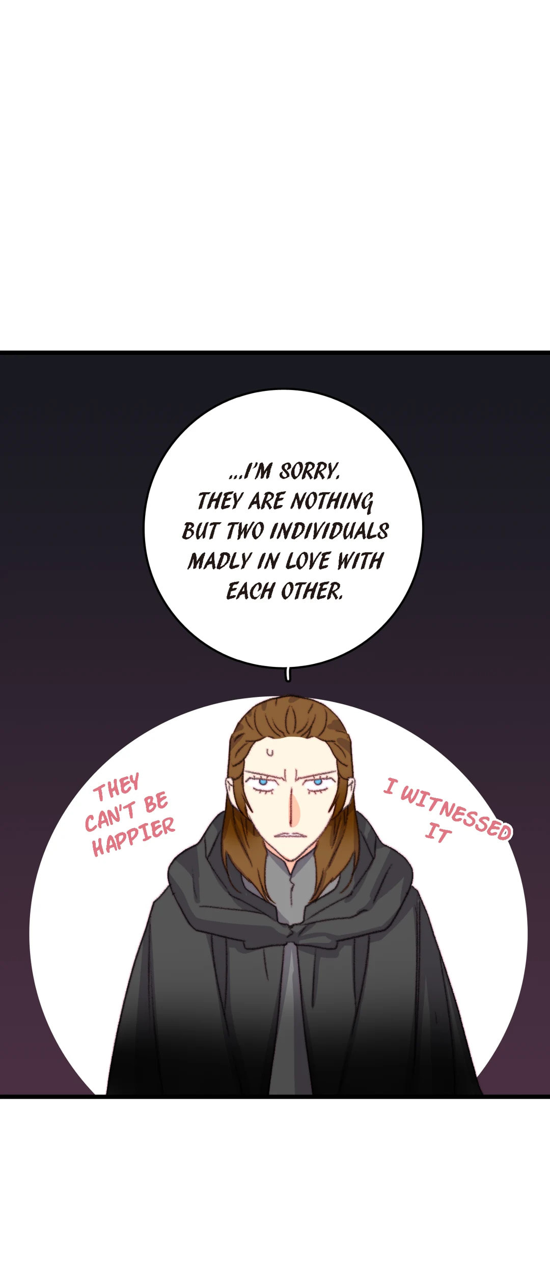 Read Bring the Love chapter 112 image 46 on Lezhin