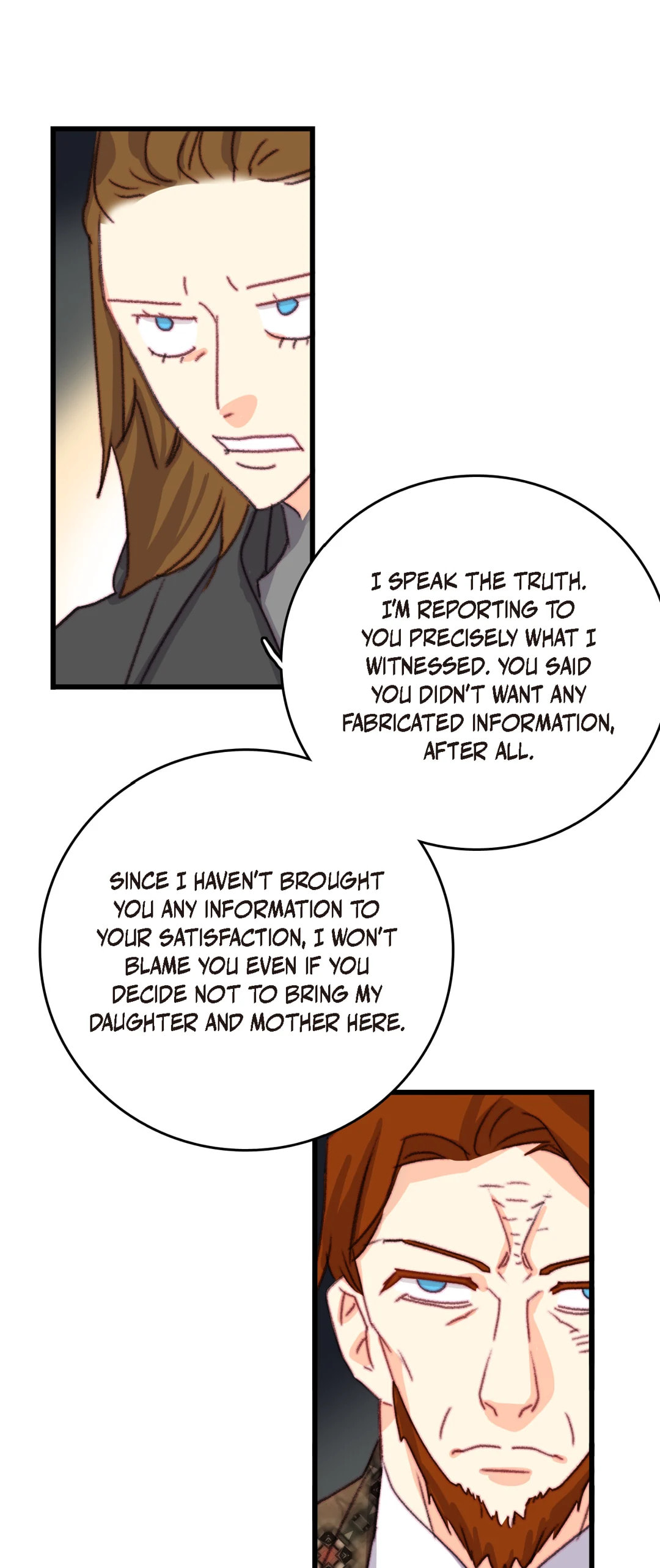 Read Bring the Love chapter 112 image 49 on Lezhin
