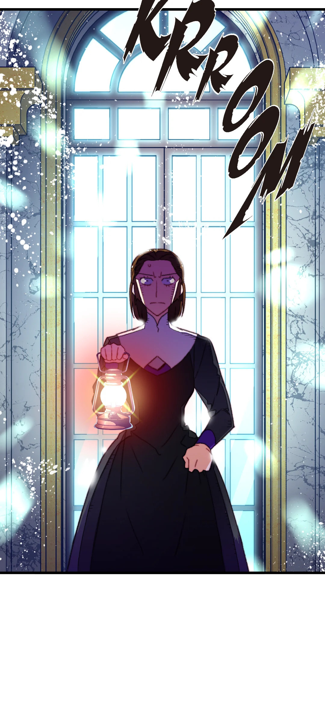 Read Bring the Love chapter 112 image 5 on Lezhin